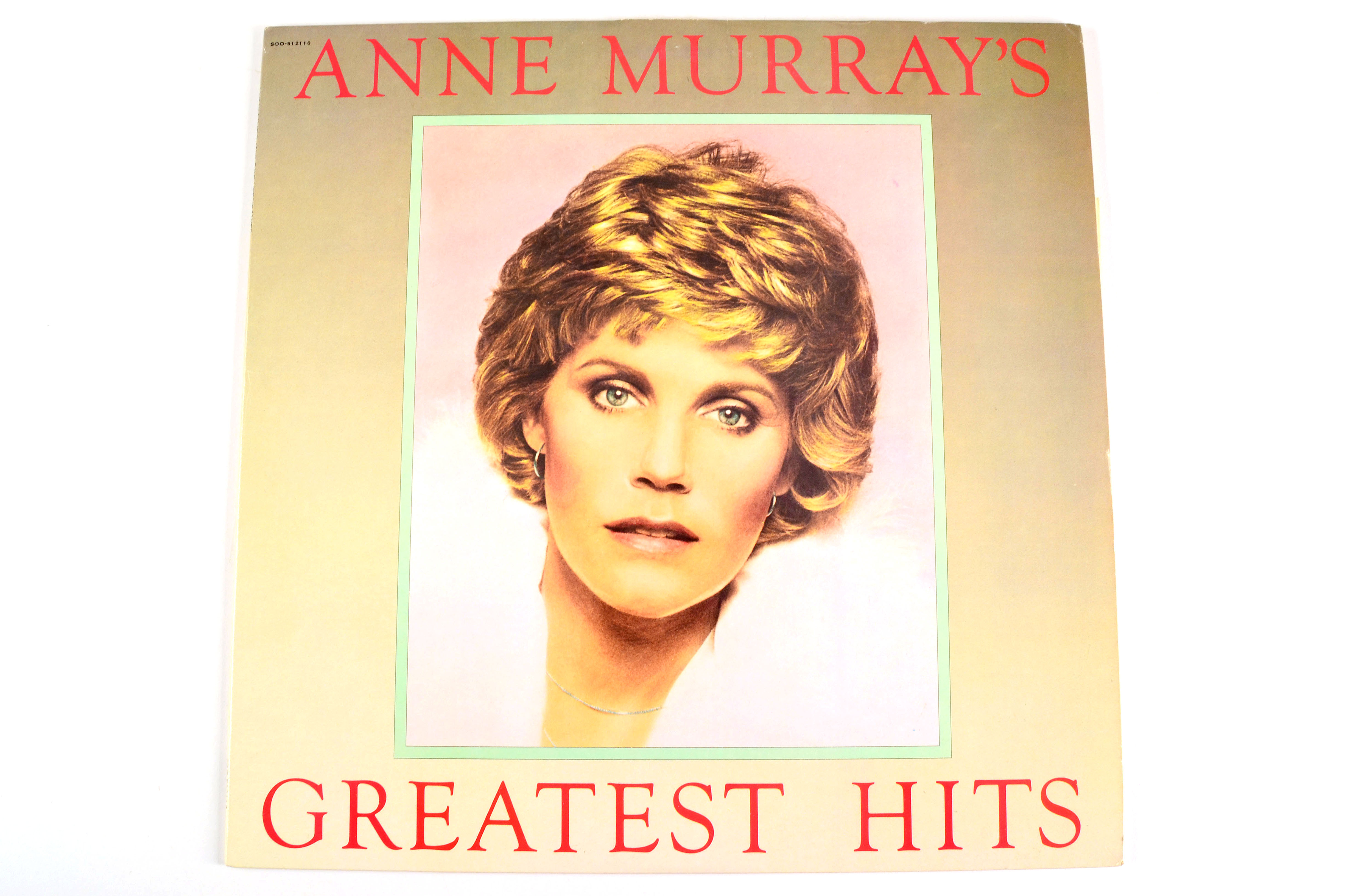 Steve Martin, Streisand and Other Vintage LPs