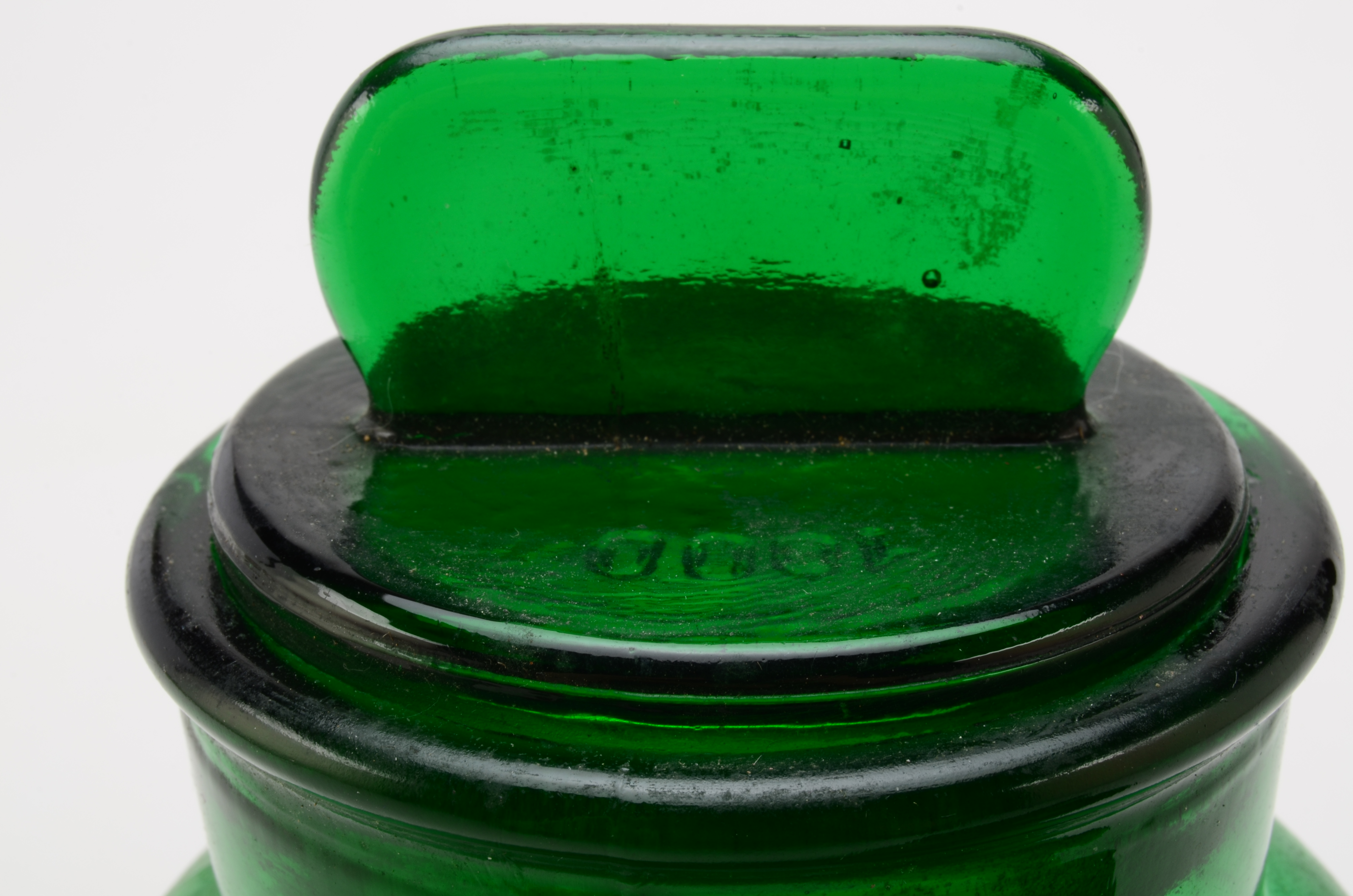 Assorted Vintage Glass