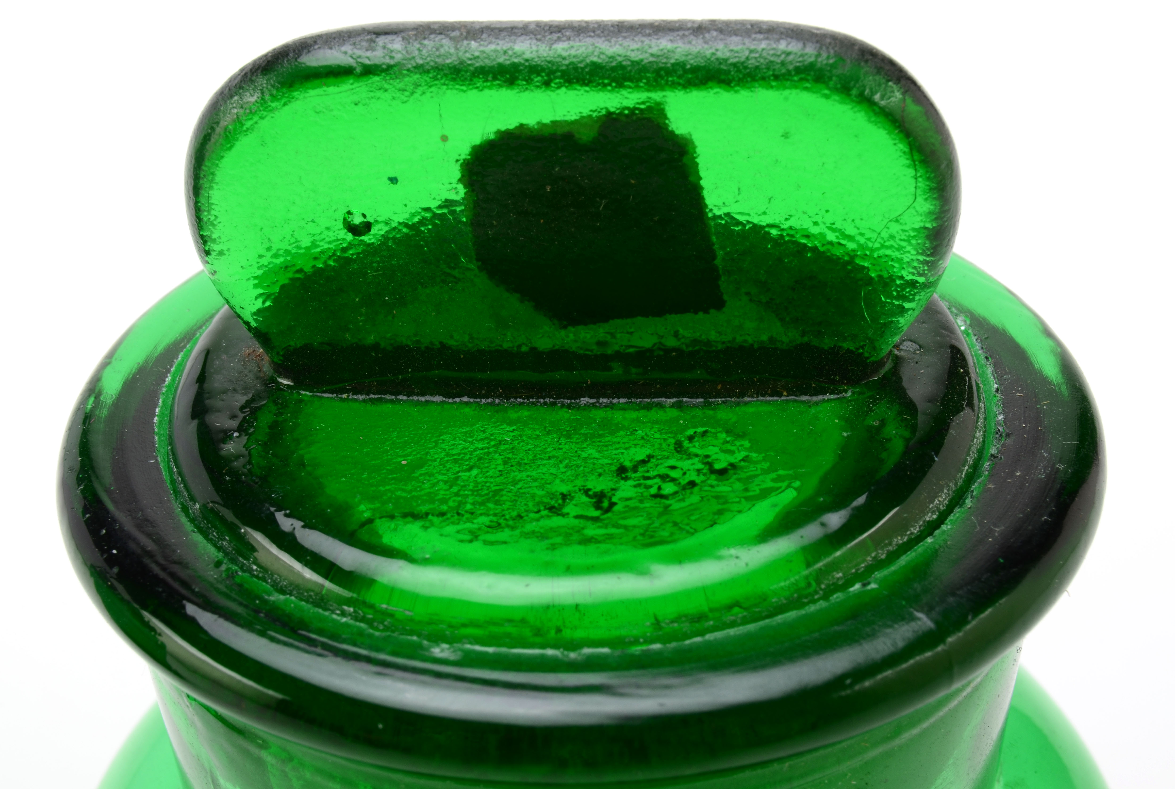 Assorted Vintage Glass