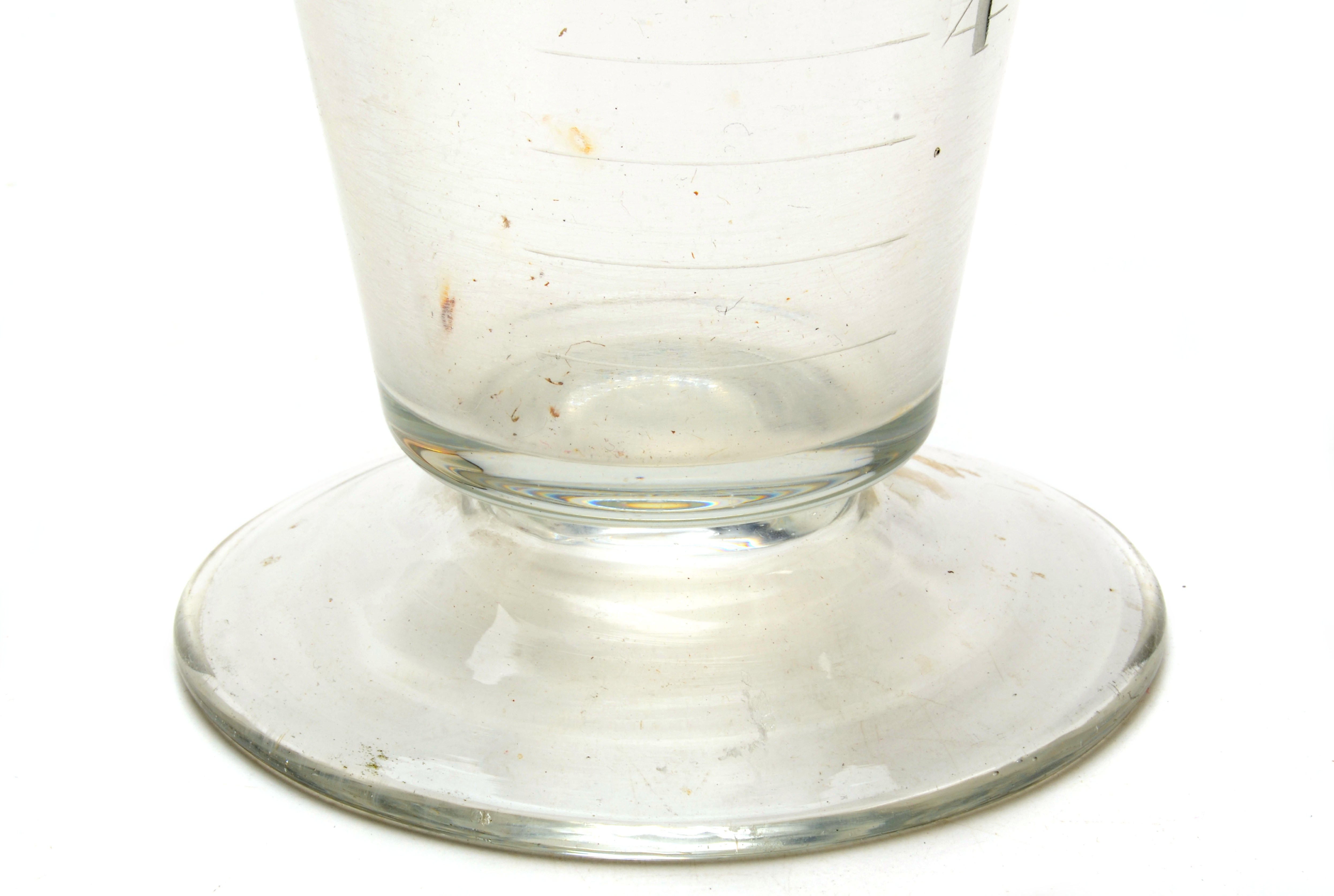 Assorted Vintage Glass