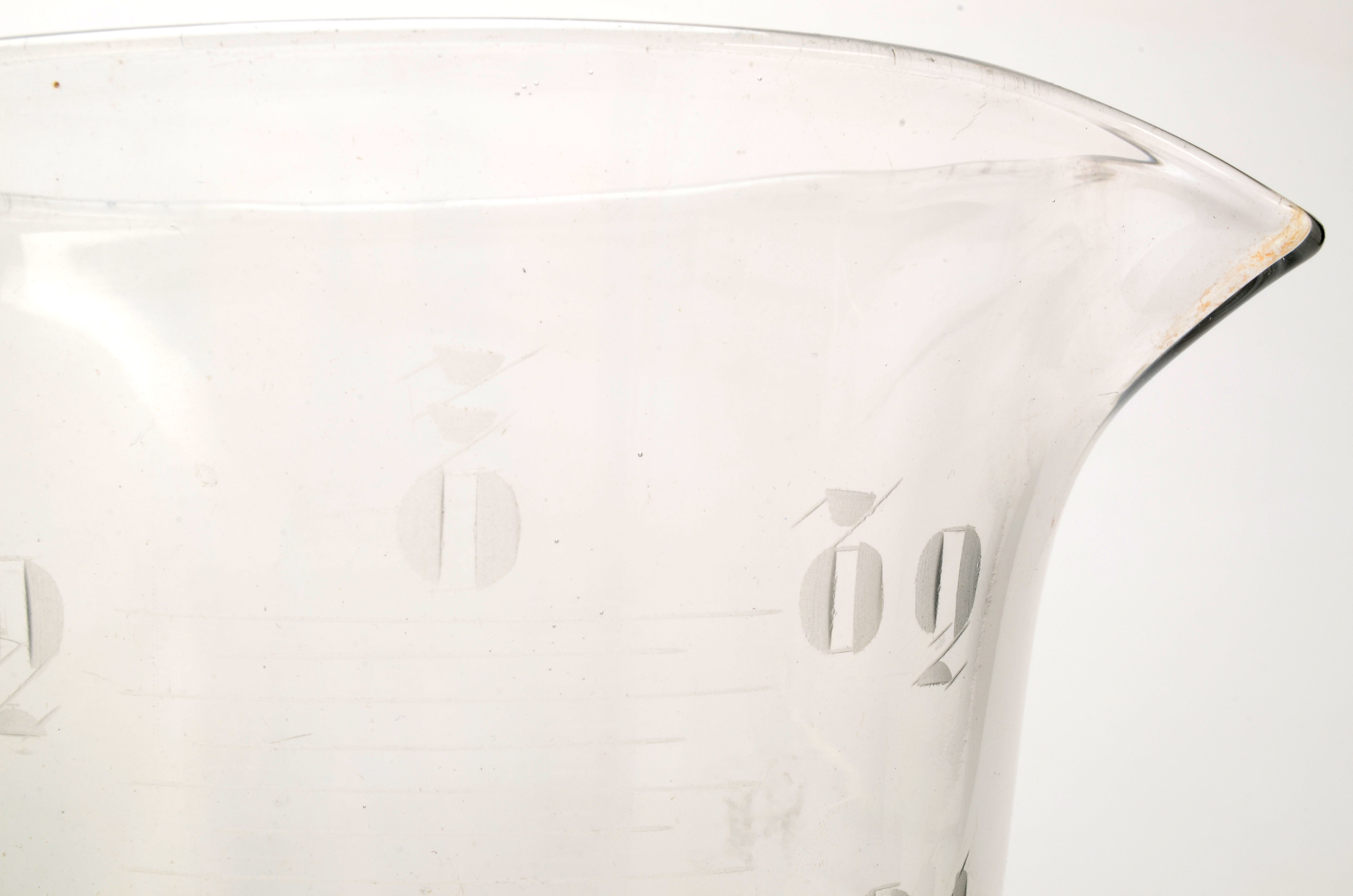 Assorted Vintage Glass