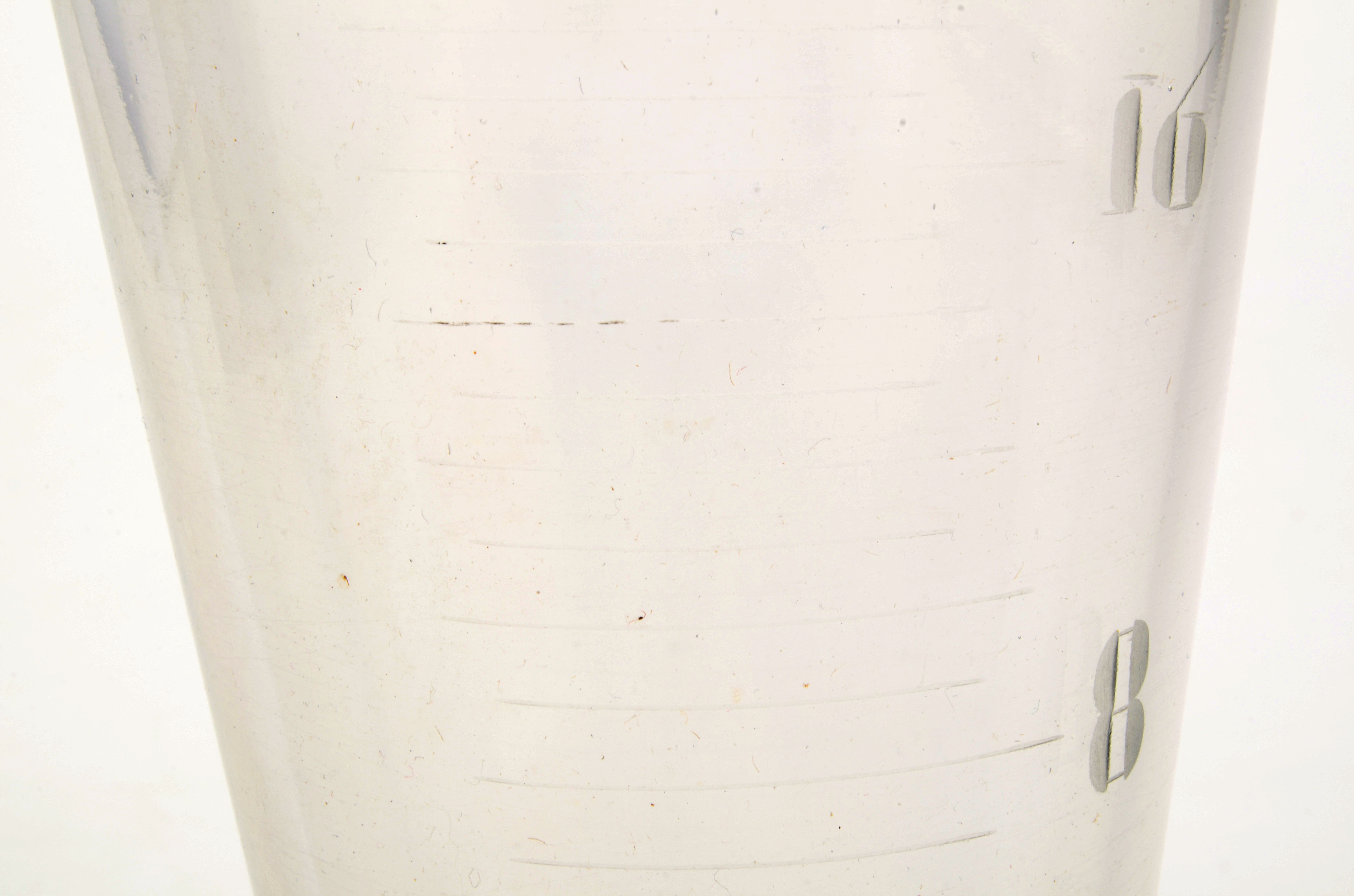 Assorted Vintage Glass