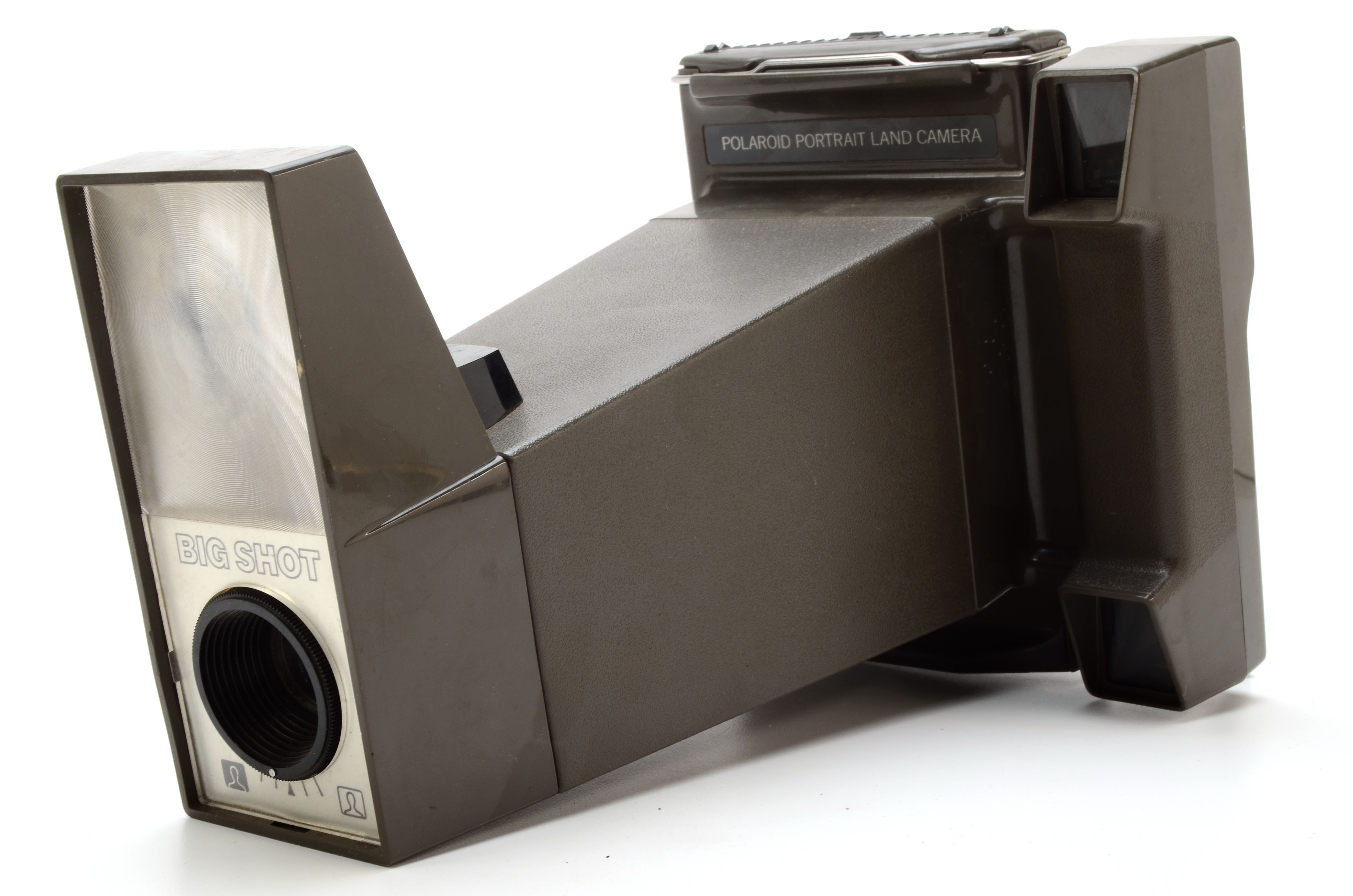 Polaroid, Kodak and Other Vintage Cameras