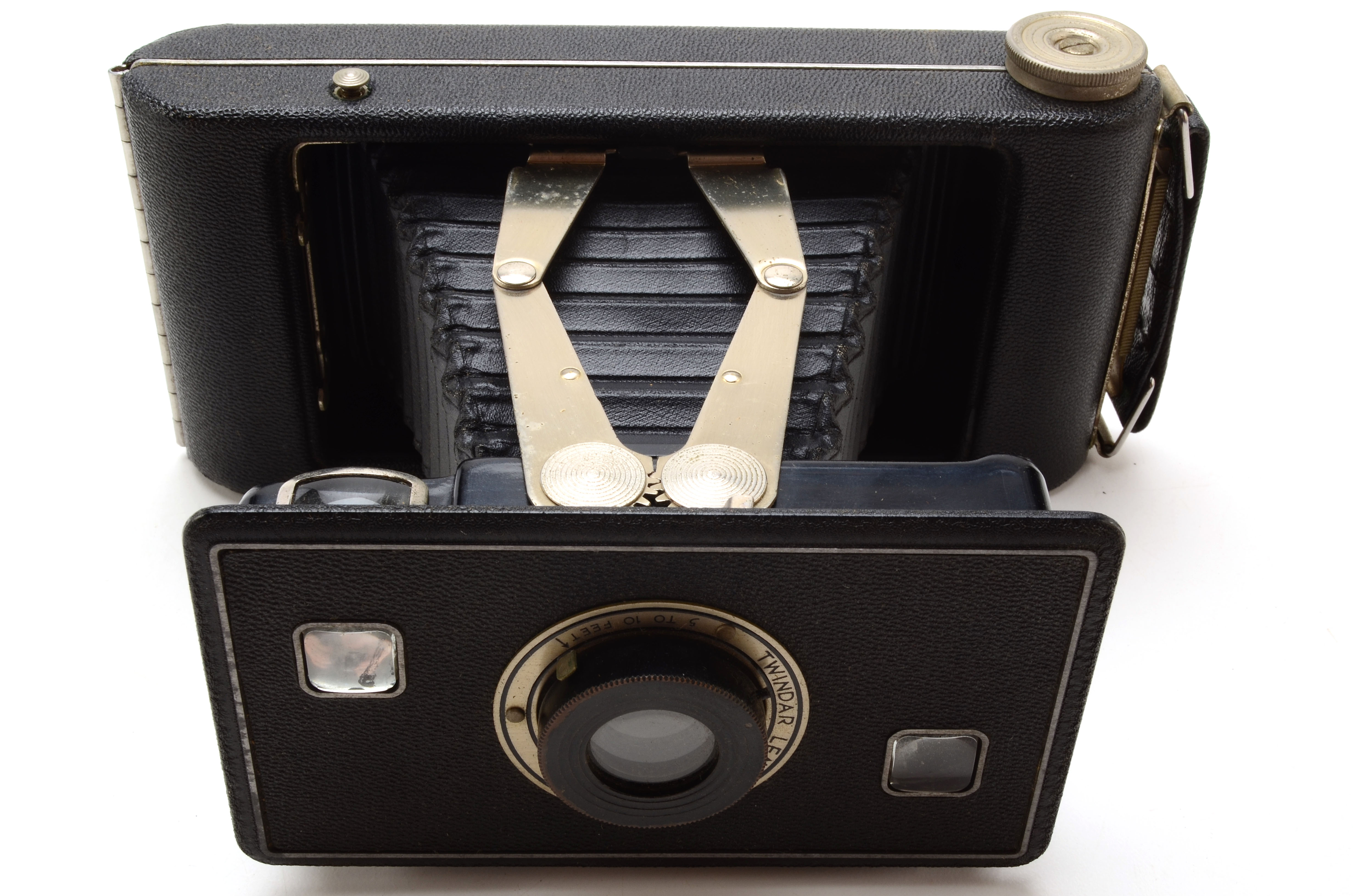Polaroid, Kodak and Other Vintage Cameras