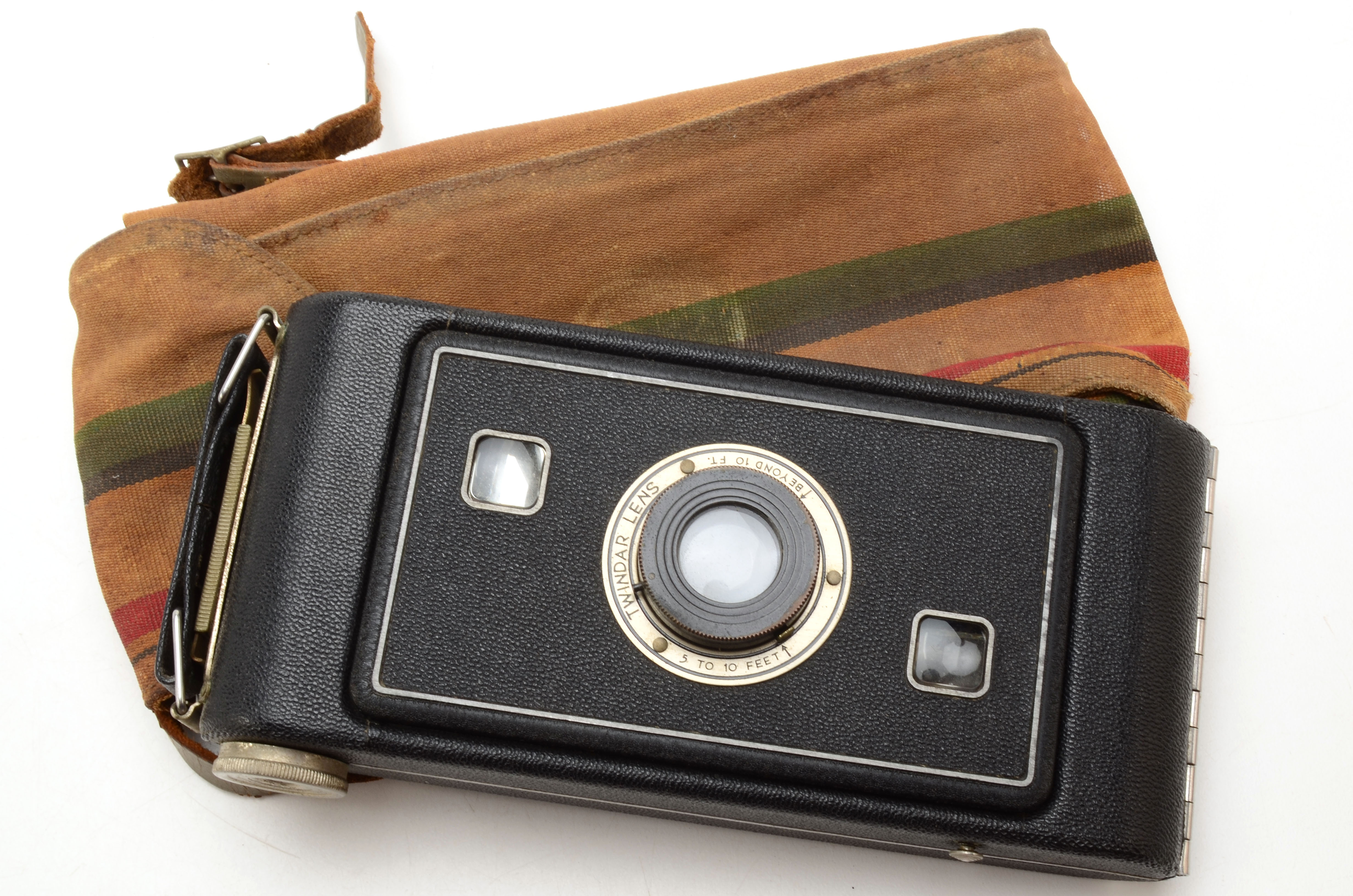 Polaroid, Kodak and Other Vintage Cameras