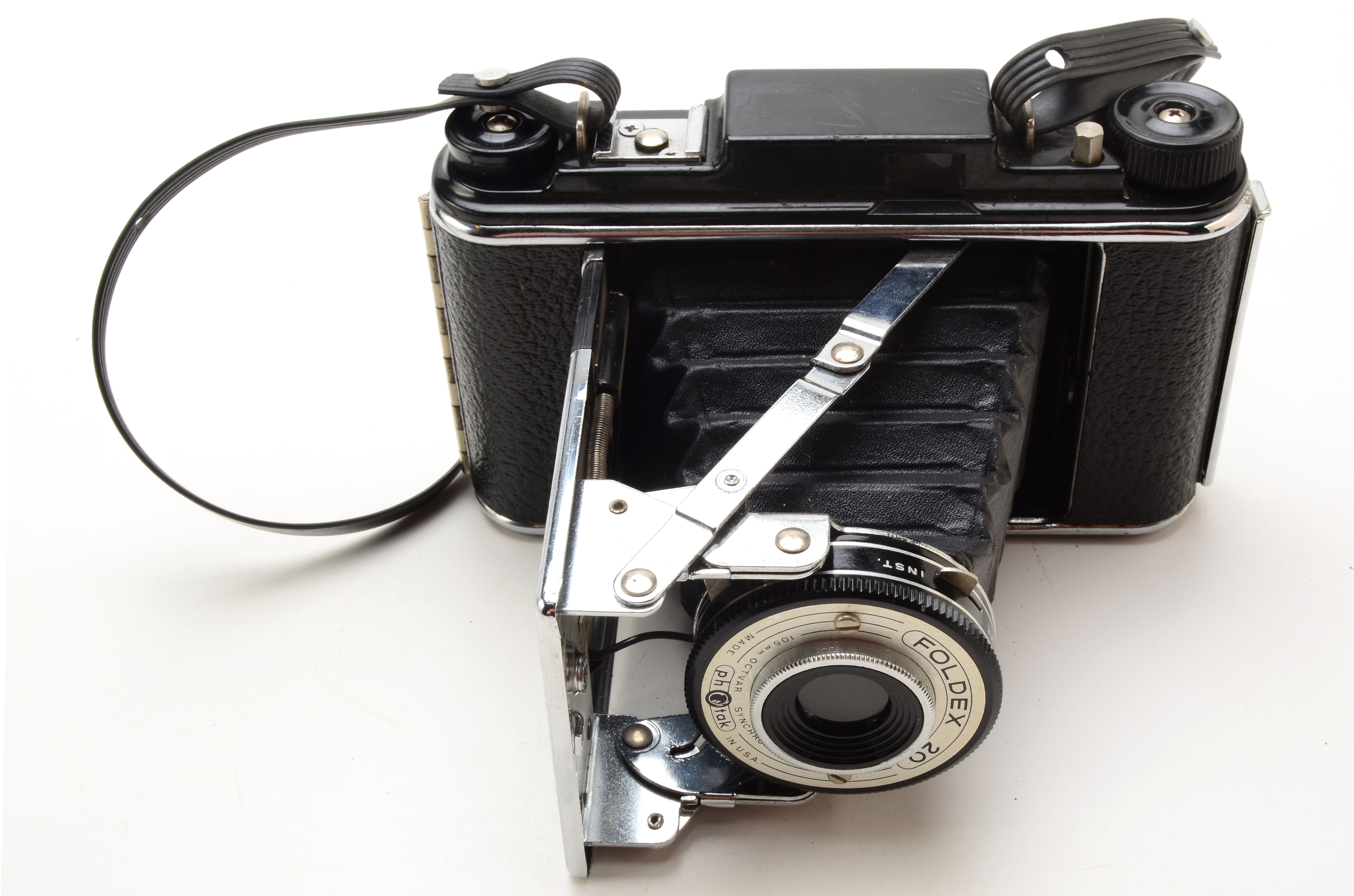 Polaroid, Kodak and Other Vintage Cameras