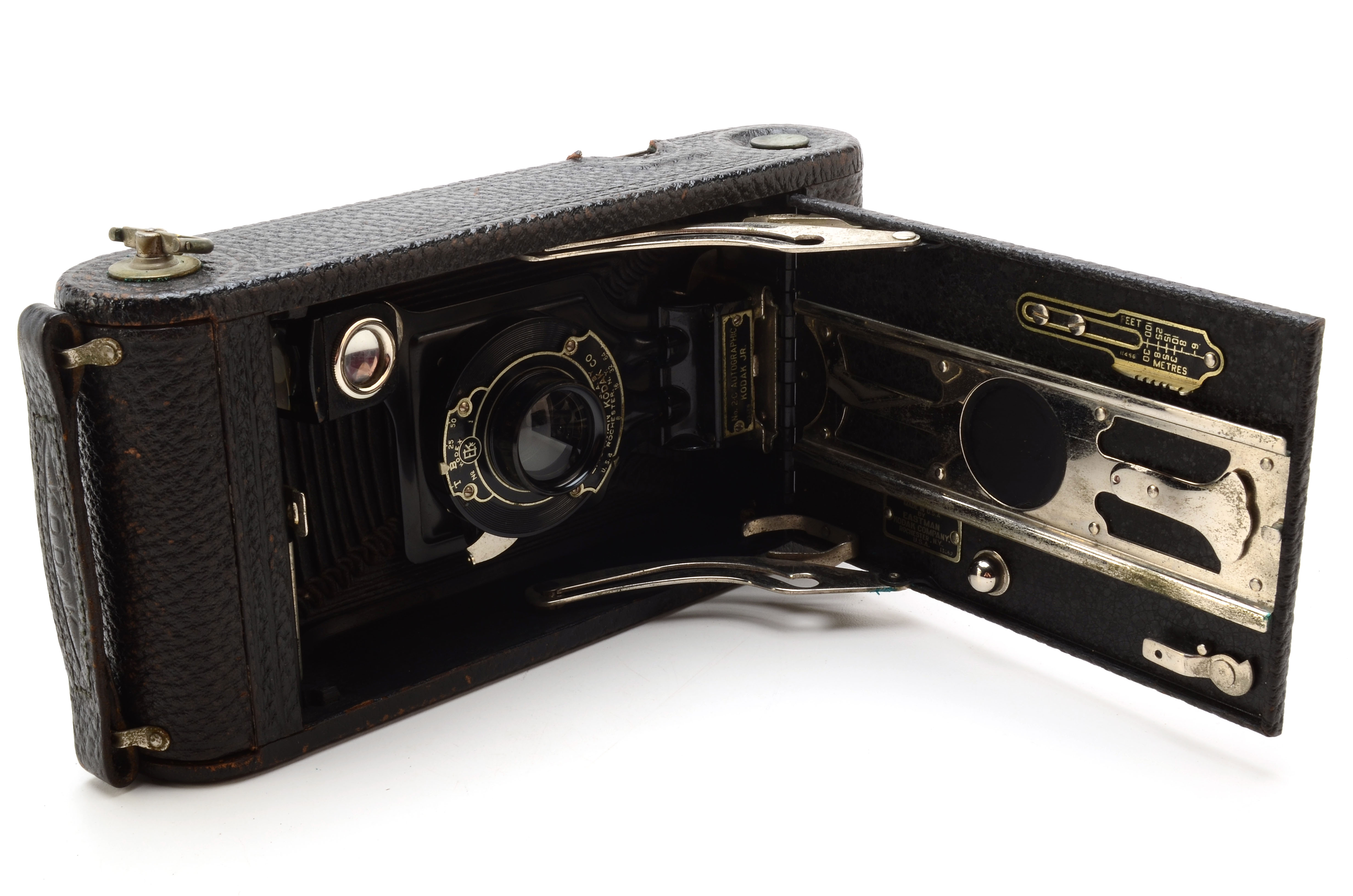 Polaroid, Kodak and Other Vintage Cameras