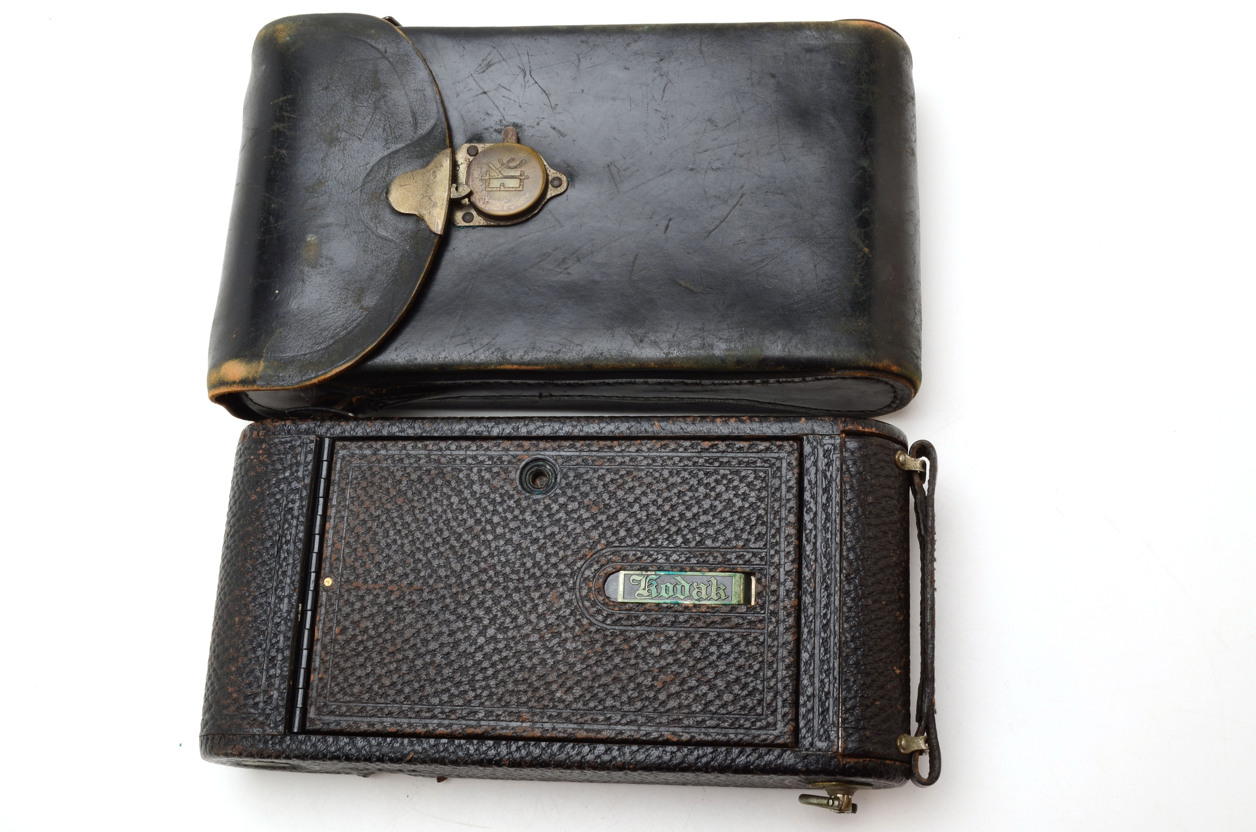 Polaroid, Kodak and Other Vintage Cameras