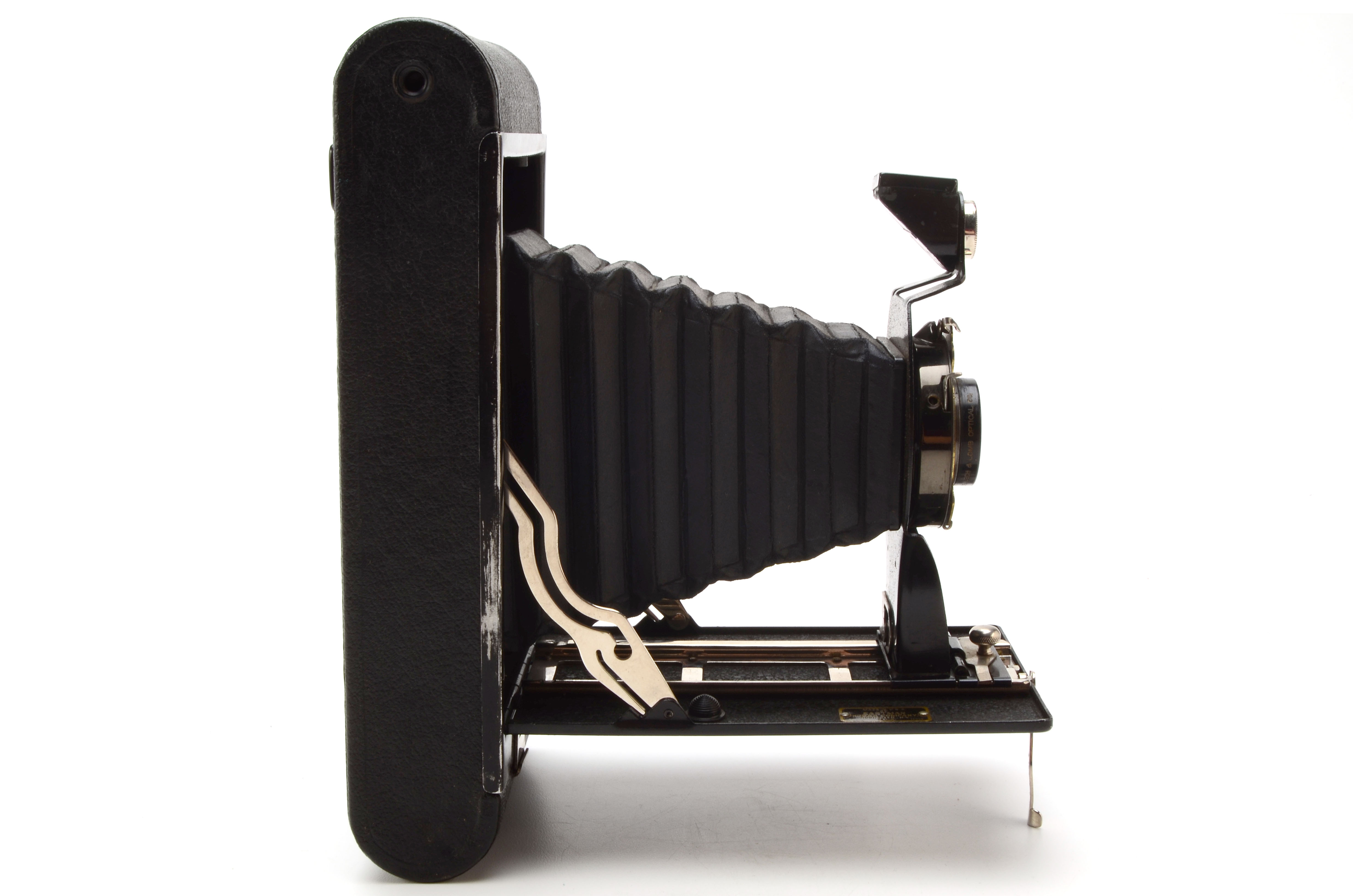 Kodak Folding Rollfim Camera 1905-1915