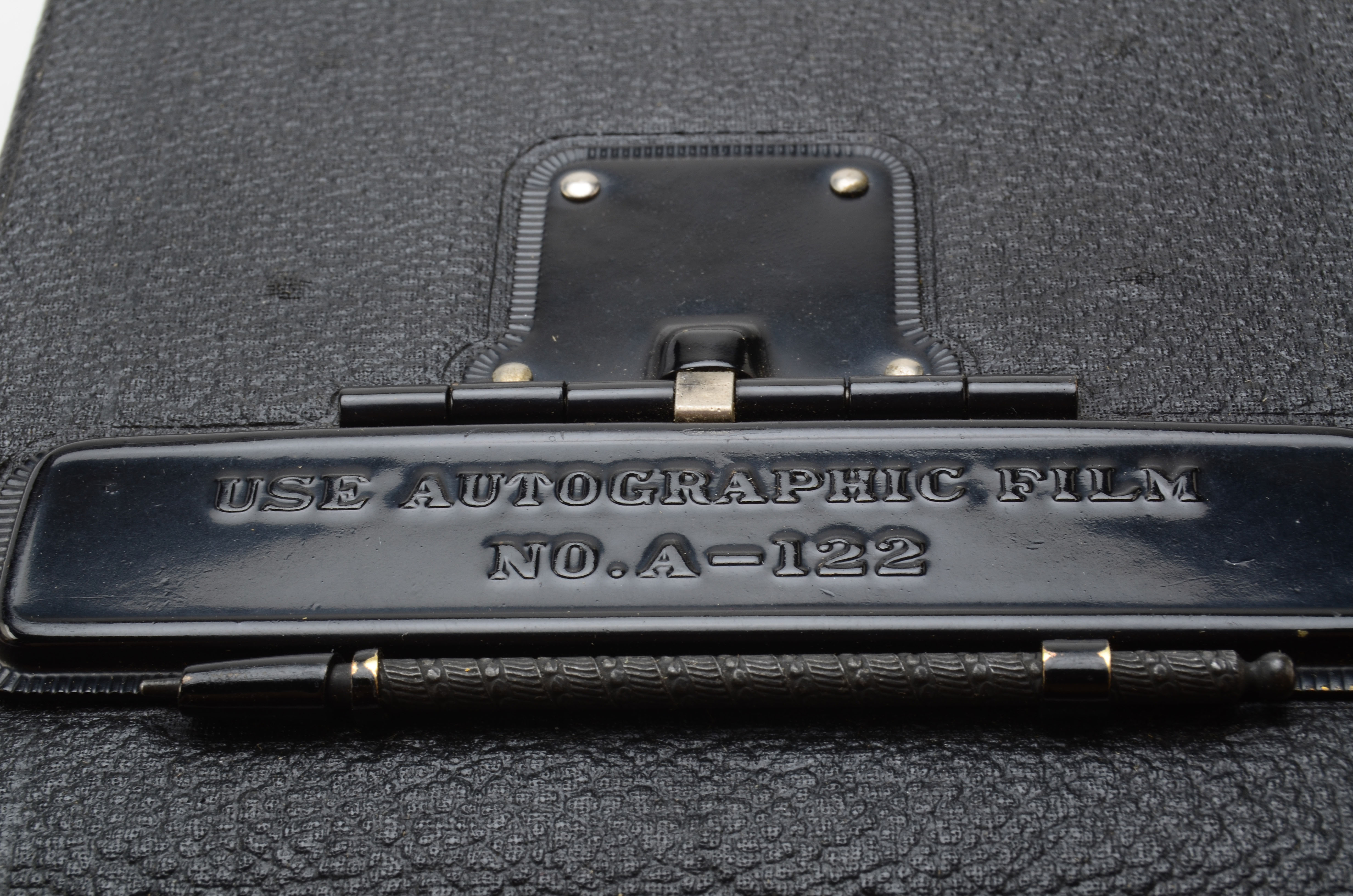 Kodak Folding Rollfim Camera 1905-1915