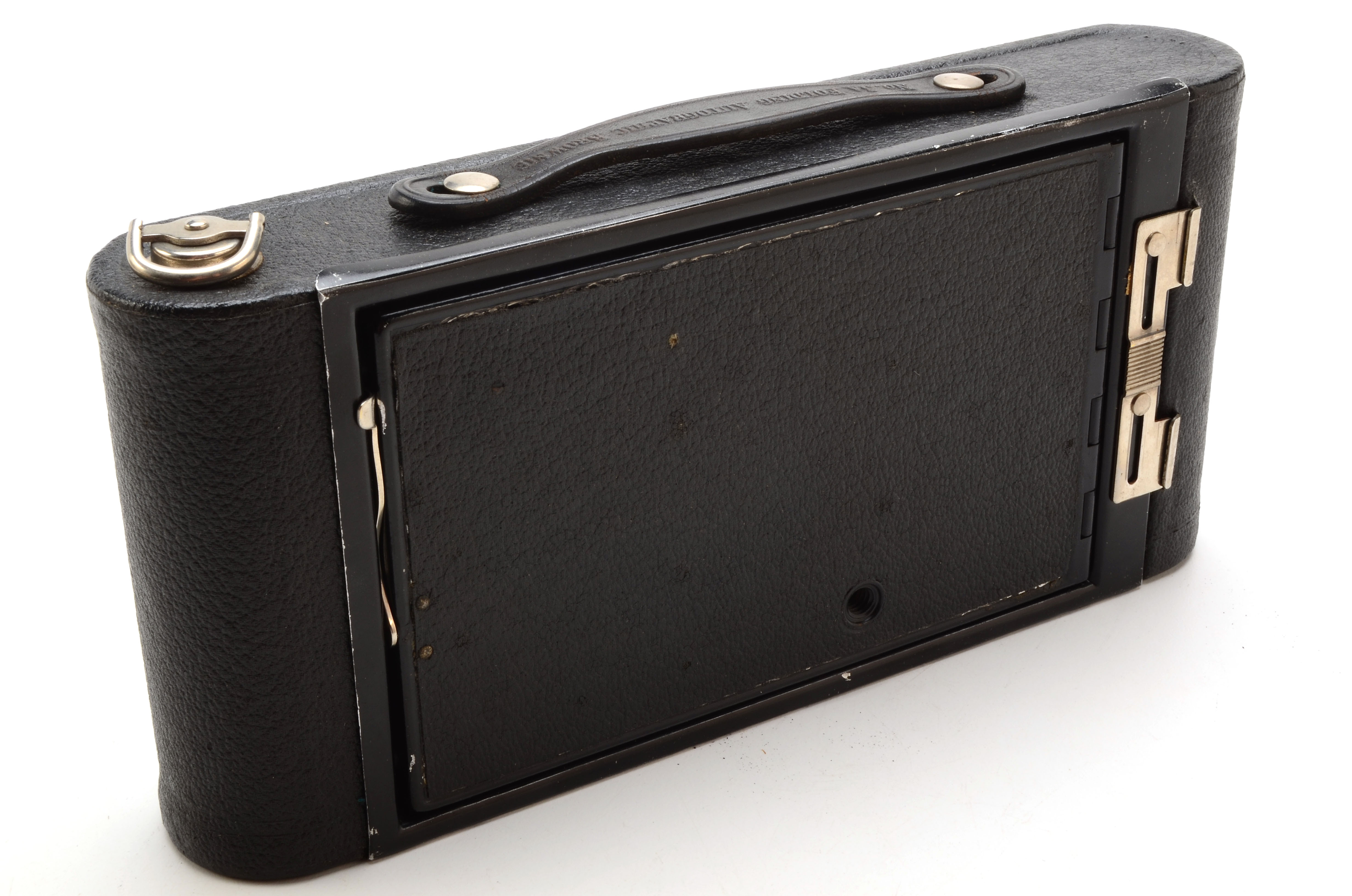 Kodak Folding Rollfim Camera 1905-1915