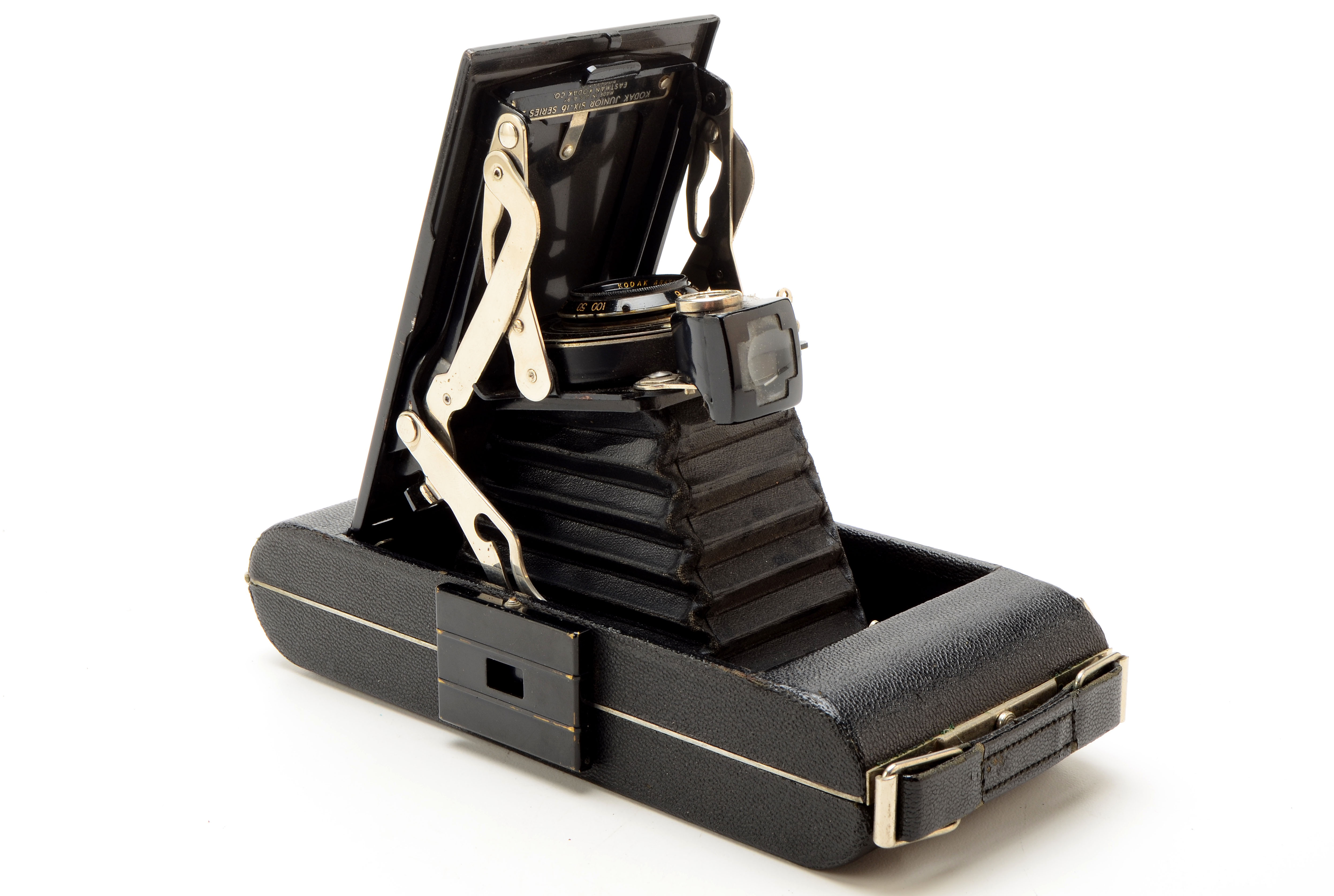 Kodak Junior Six-16 Series II Camera