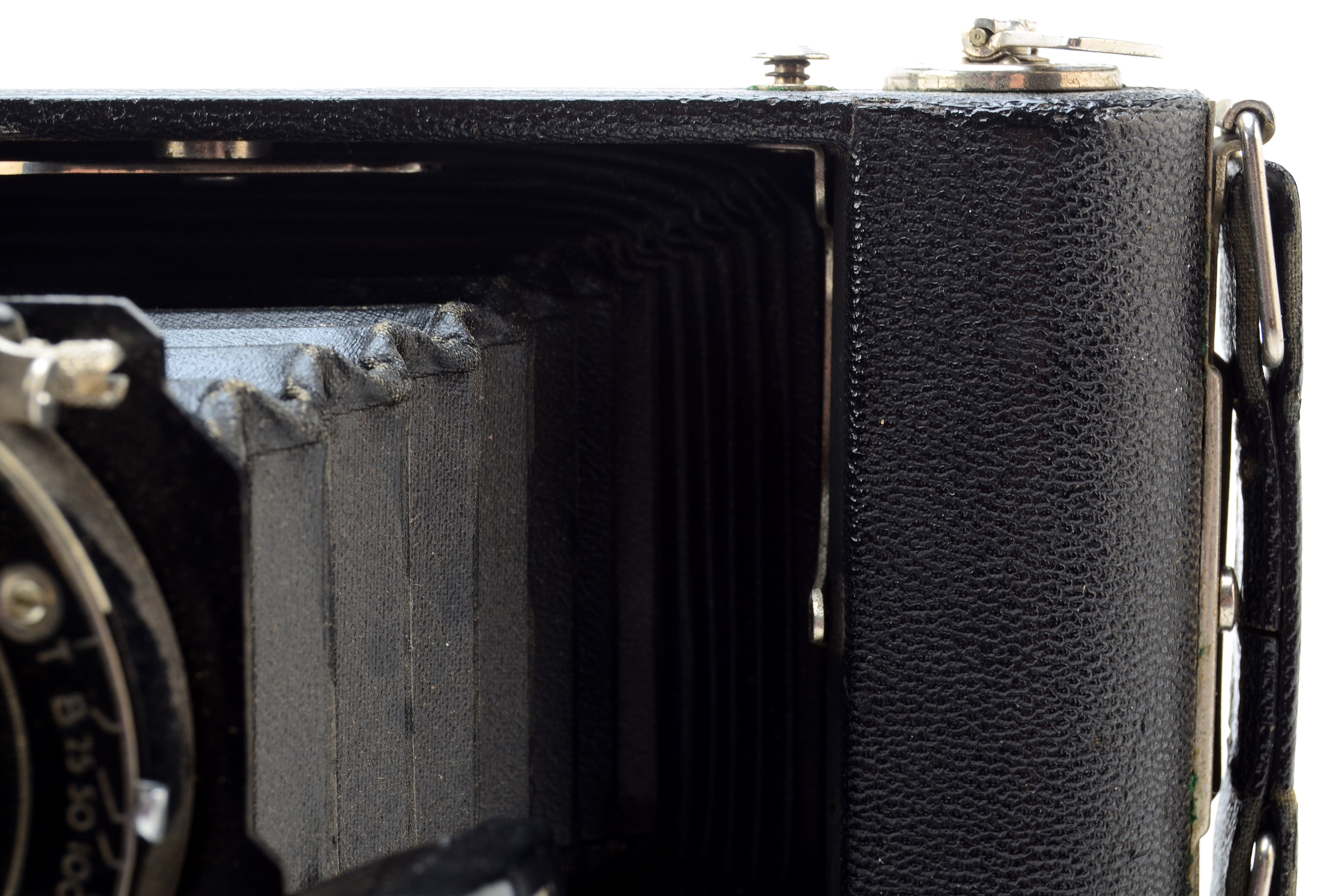 Kodak Junior Six-16 Series II Camera