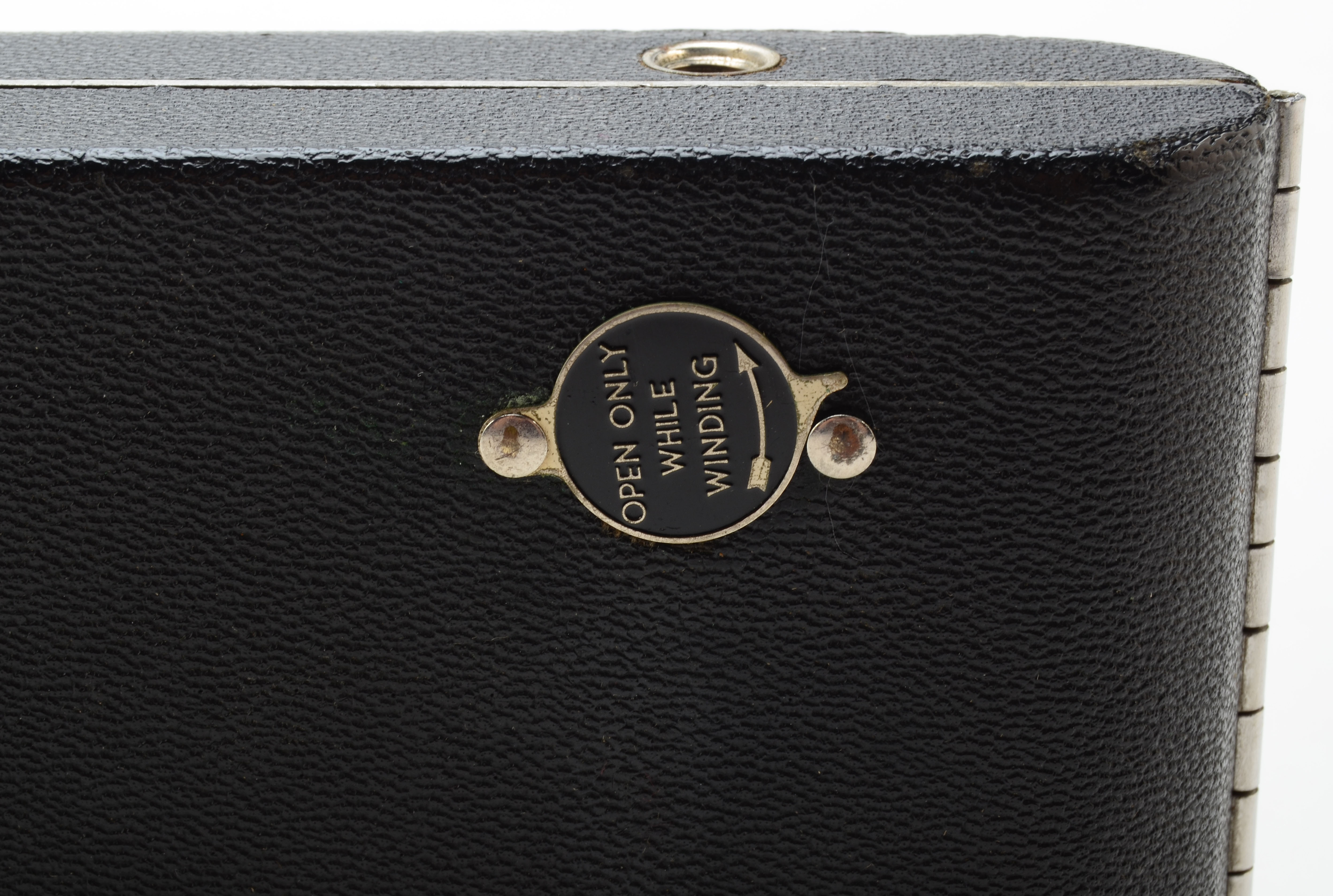 Kodak Junior Six-16 Series II Camera