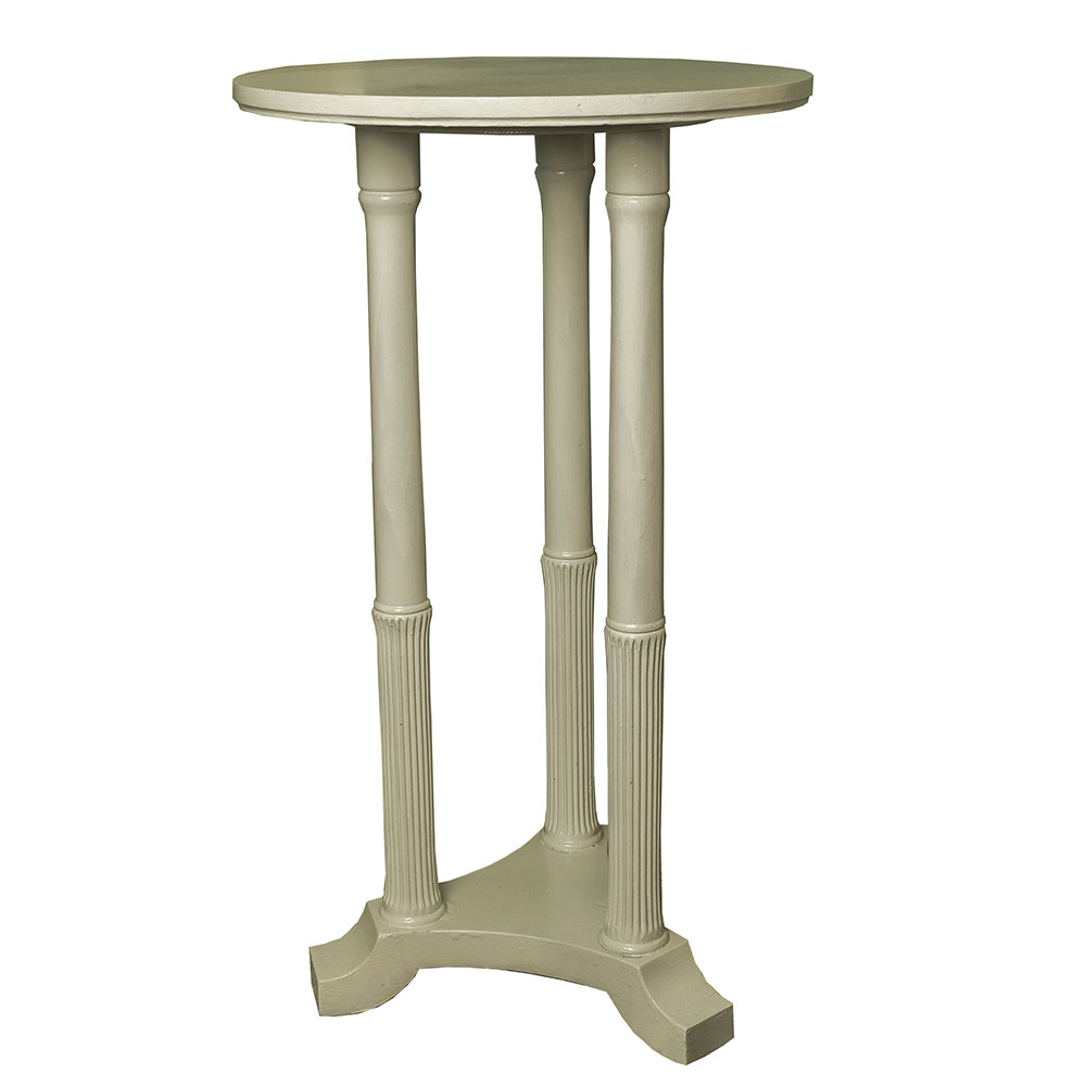 Vintage Traditional Plant Stand