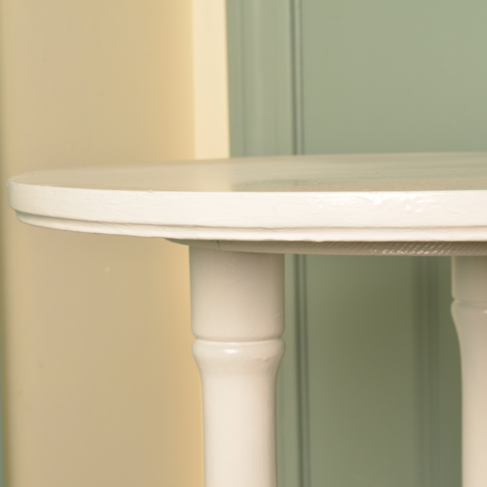 Vintage Traditional Plant Stand