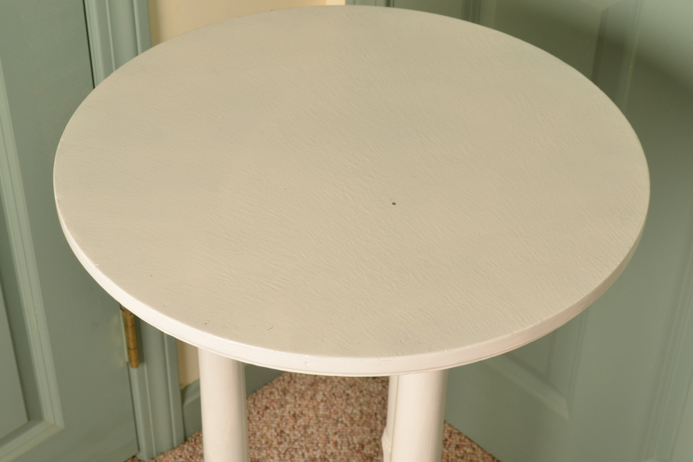 Vintage Traditional Plant Stand