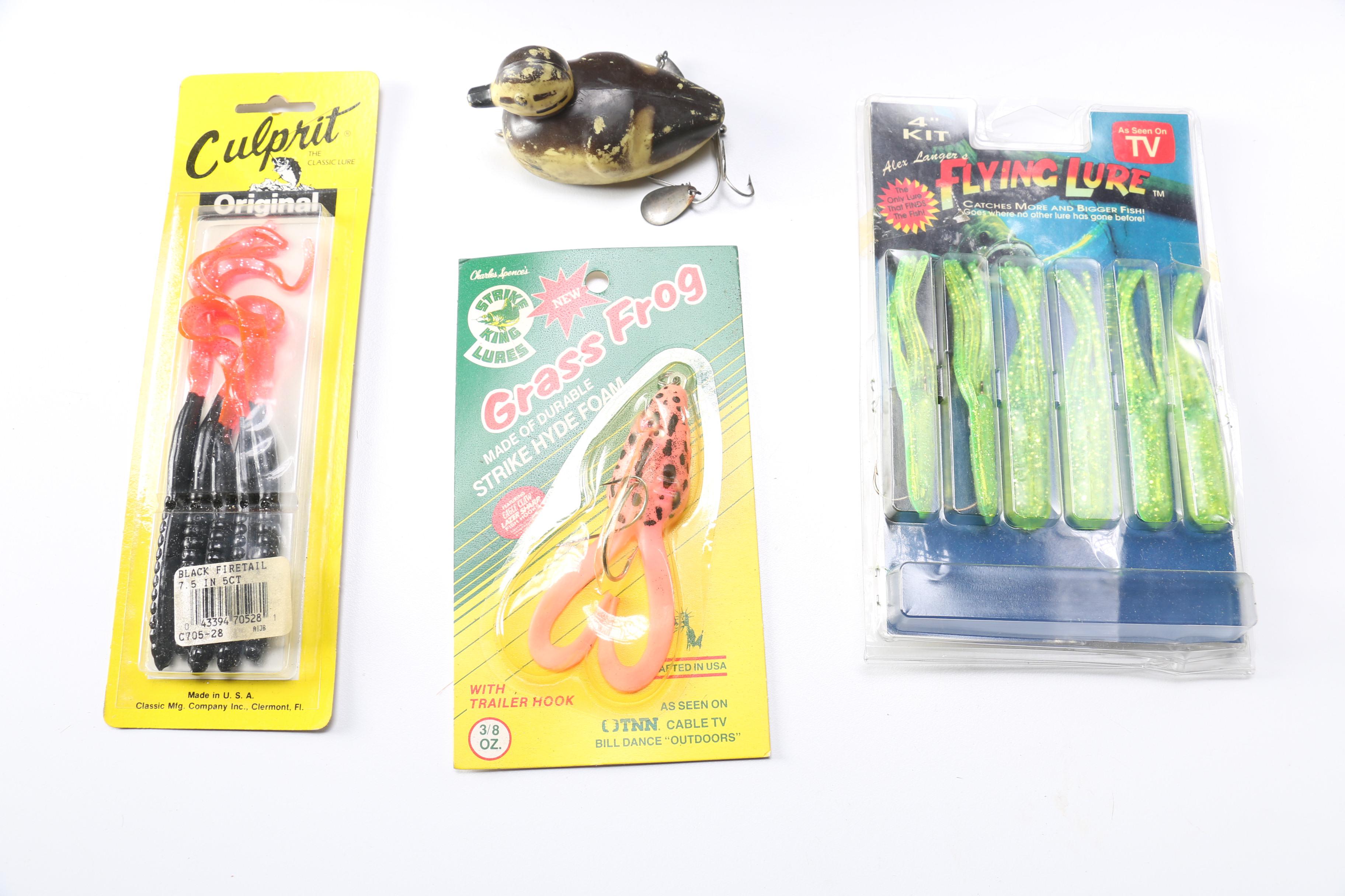 Philson 10-Tray Fishing Tacklebox