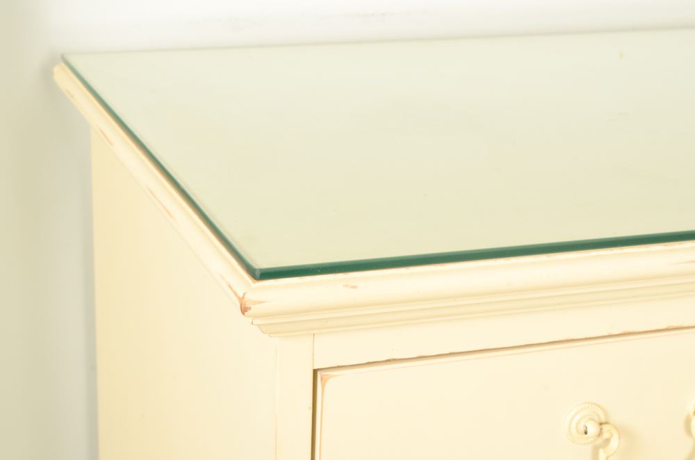 Mid-Century Lexington Betsy Cameron Desk with Chair