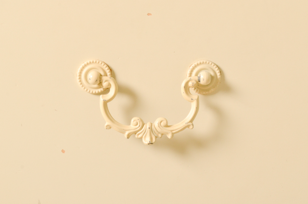 Mid-Century Lexington Betsy Cameron Desk with Chair