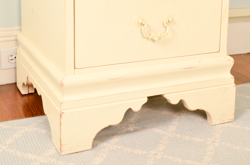 Mid-Century Lexington Betsy Cameron Desk with Chair