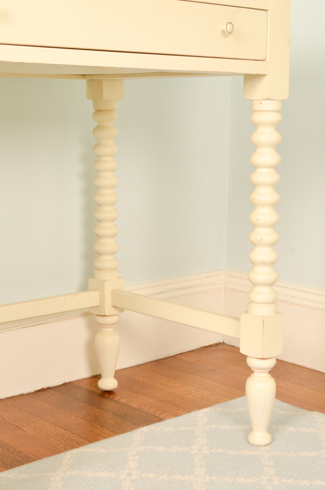 Mid-Century Lexington Betsy Cameron Desk with Chair