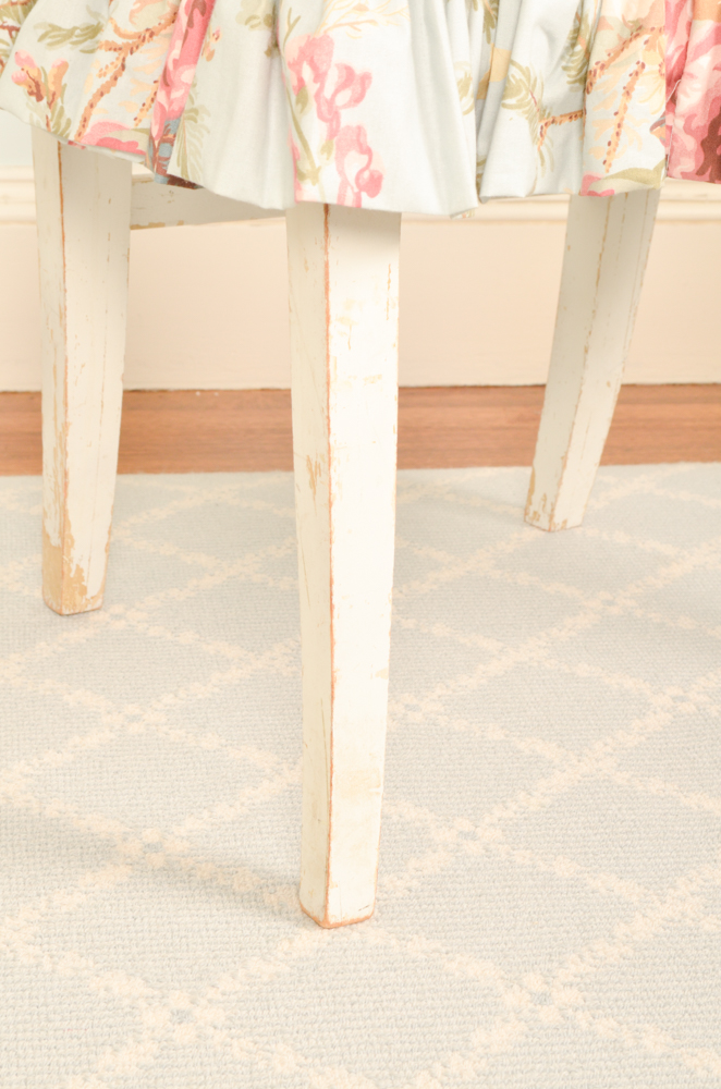 Mid-Century Lexington Betsy Cameron Desk with Chair