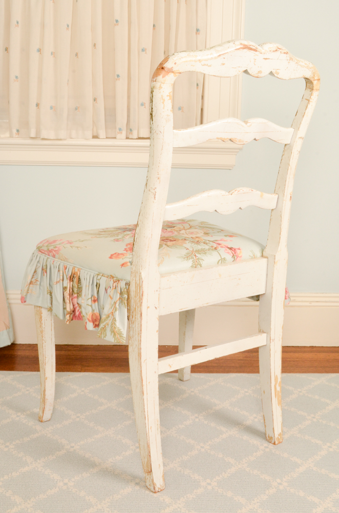 Mid-Century Lexington Betsy Cameron Desk with Chair
