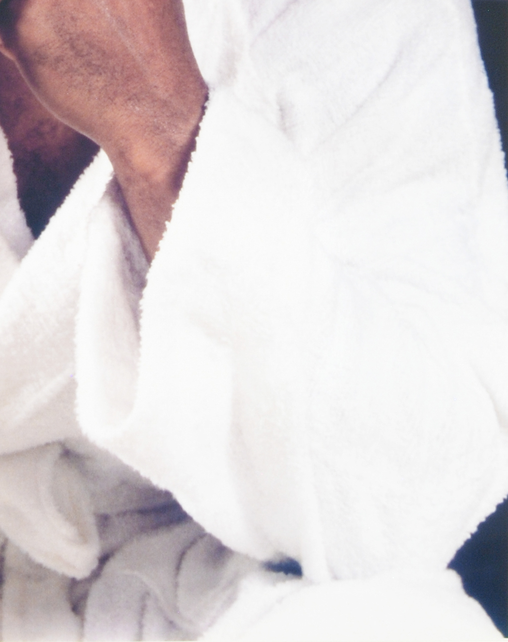 Licensed Photograph Collage of Muhammad Ali