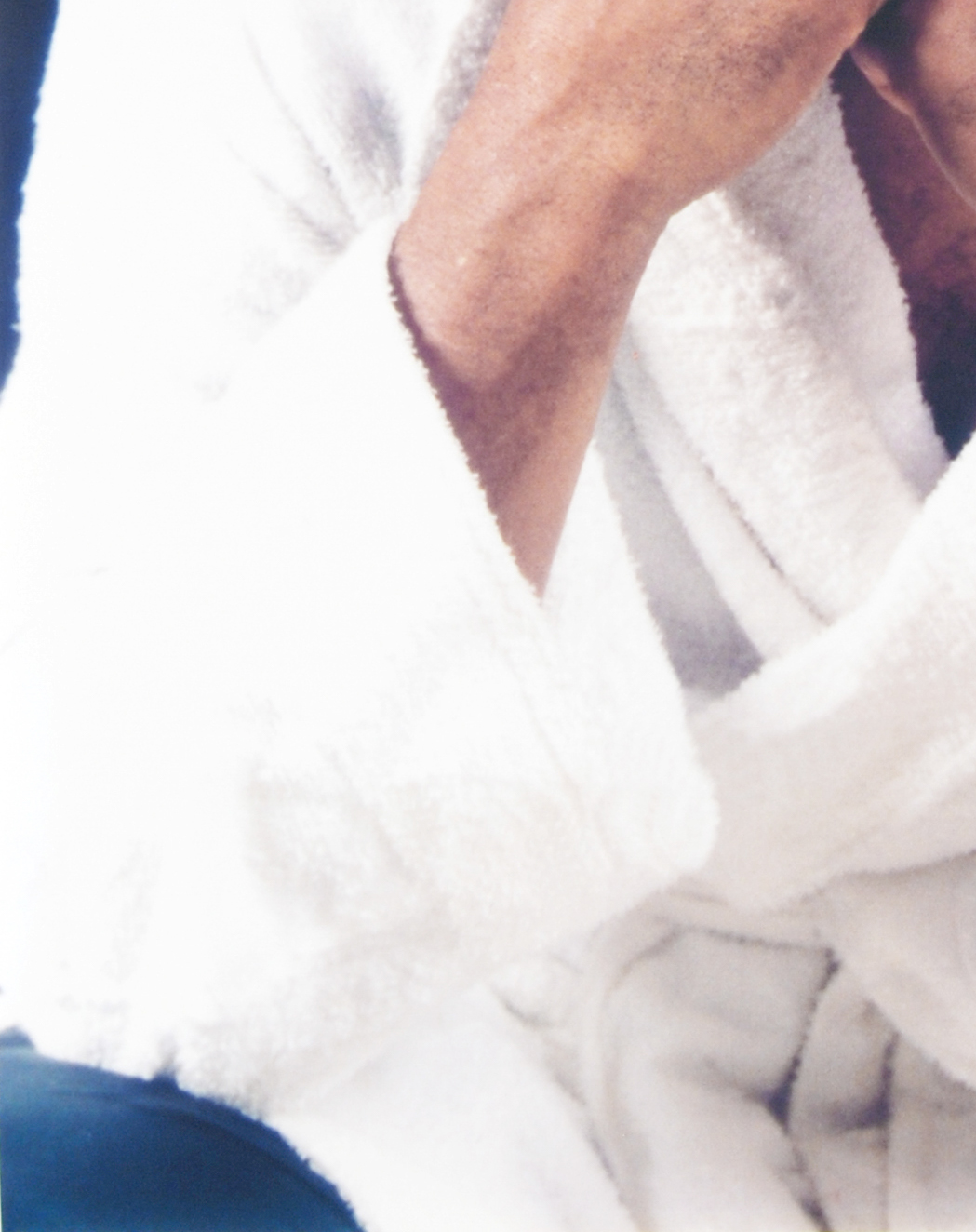 Licensed Photograph Collage of Muhammad Ali