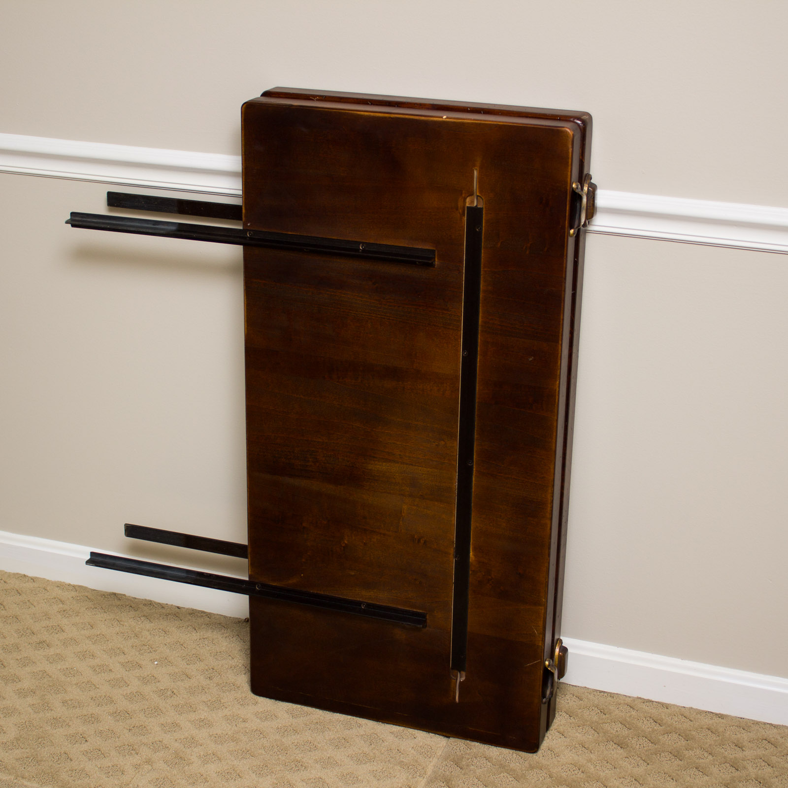 Arhaus "Tuscany" Extension Dining Table