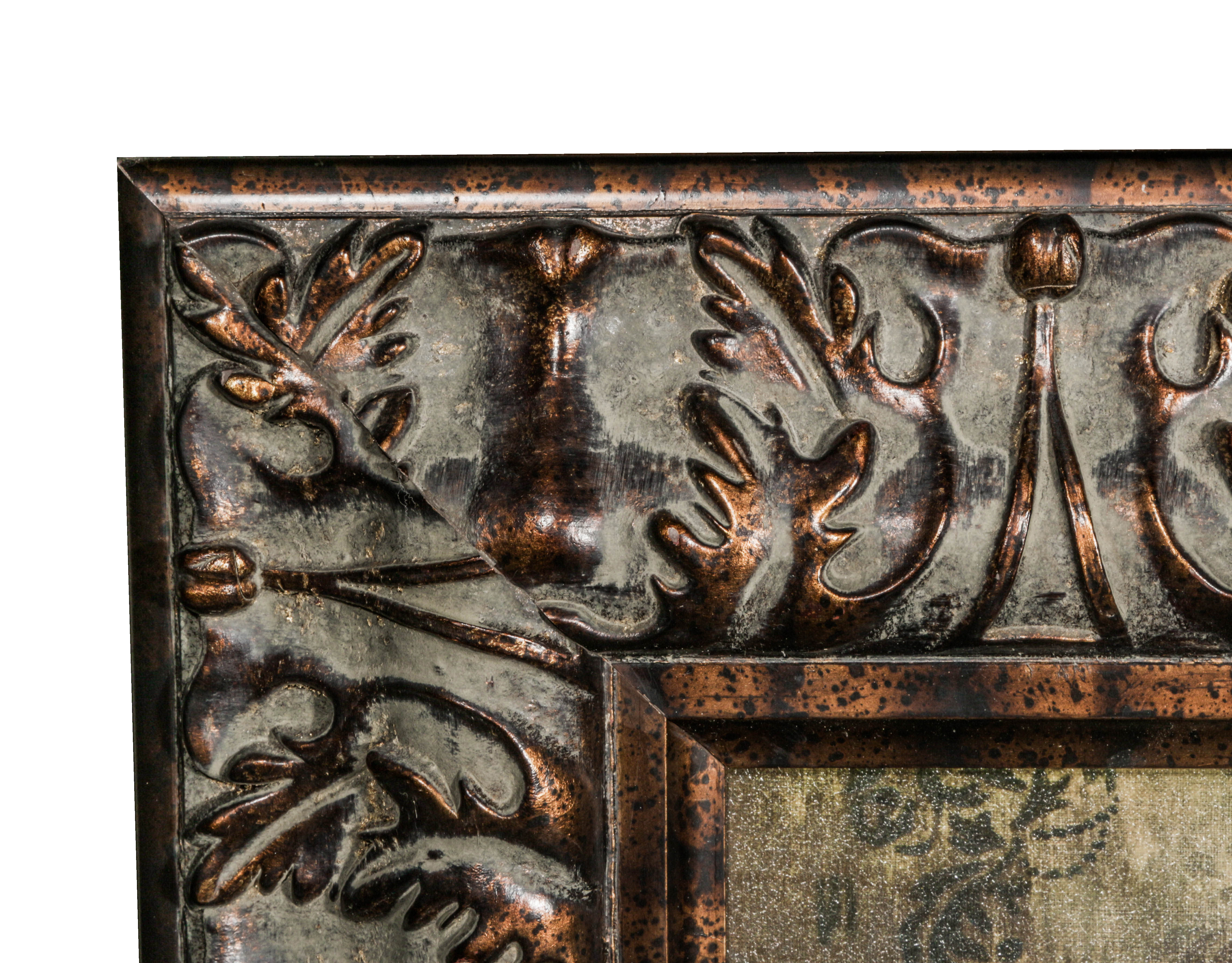 After Jill O'Flannery Giclee on Canvas "The Practice Room"