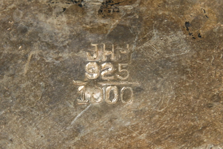 Sterling Silver Julep Cup