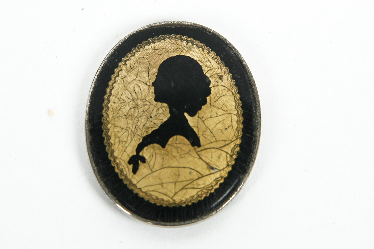 Grouping of Vintage Costume Brooches