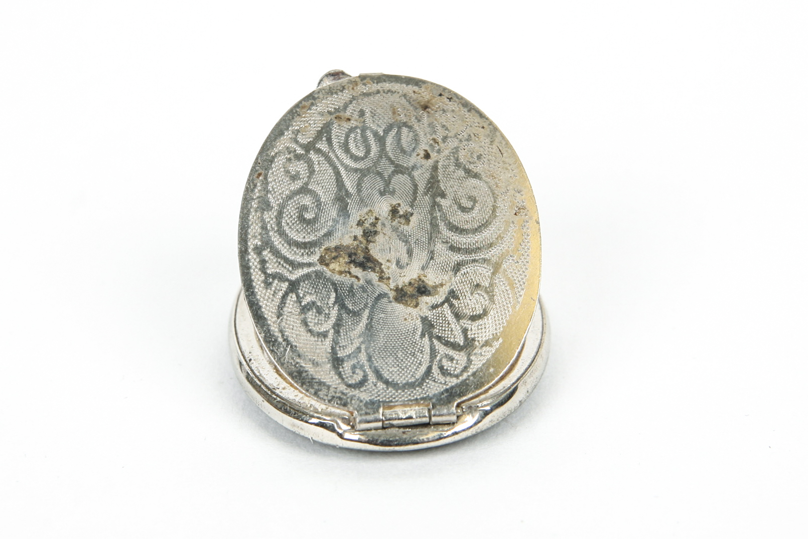 Grouping of Vintage Costume Brooches