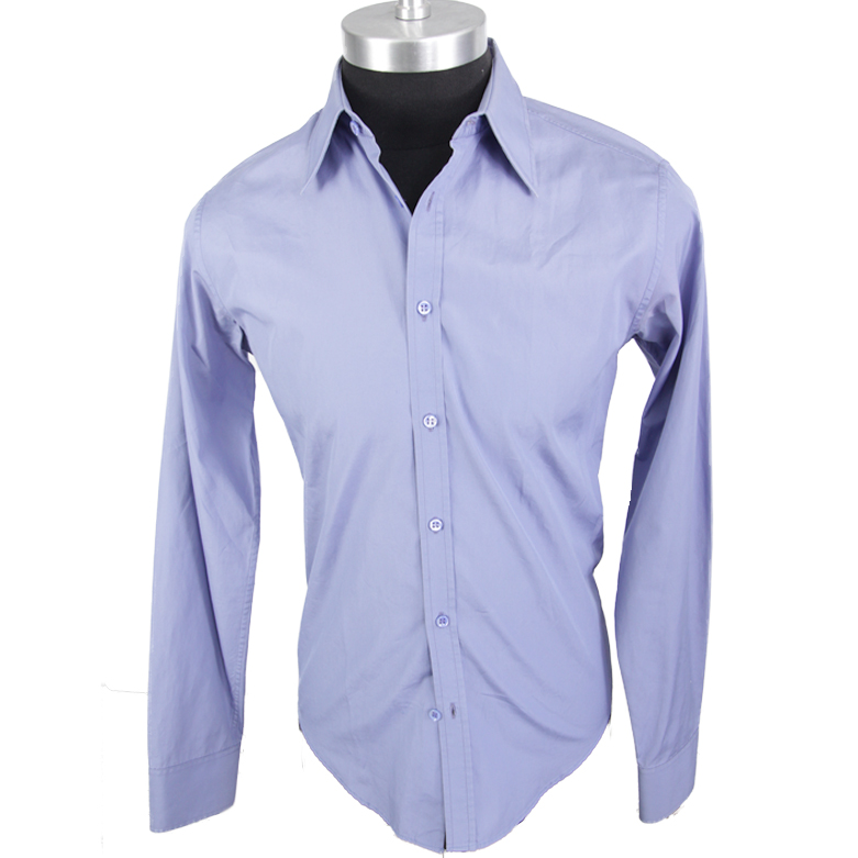 Yves Saint Laurent Men's Shirt