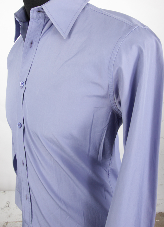 Yves Saint Laurent Men's Shirt