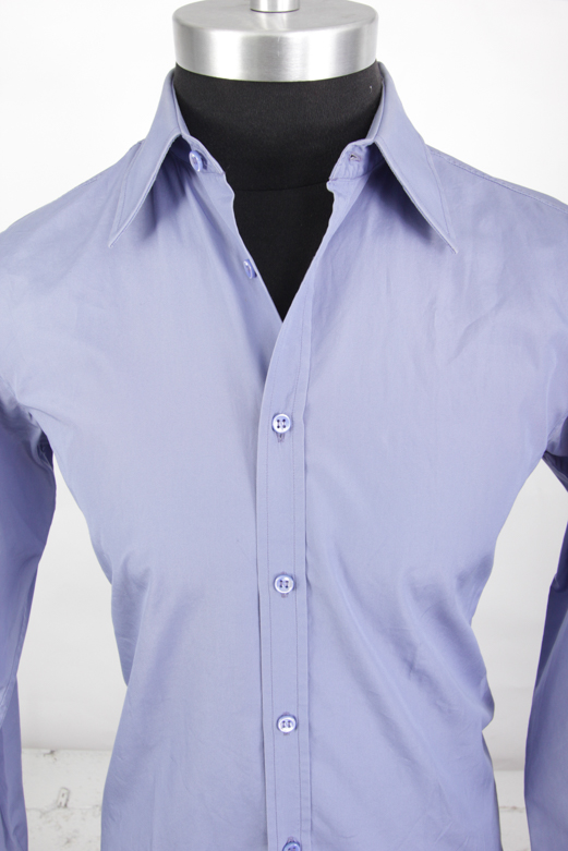 Yves Saint Laurent Men's Shirt