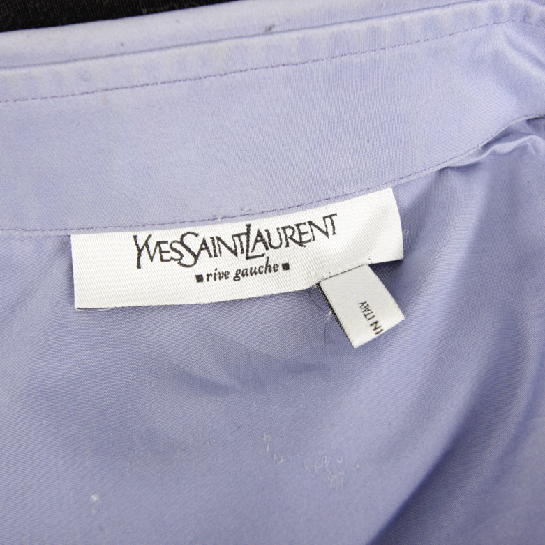 Yves Saint Laurent Men's Shirt