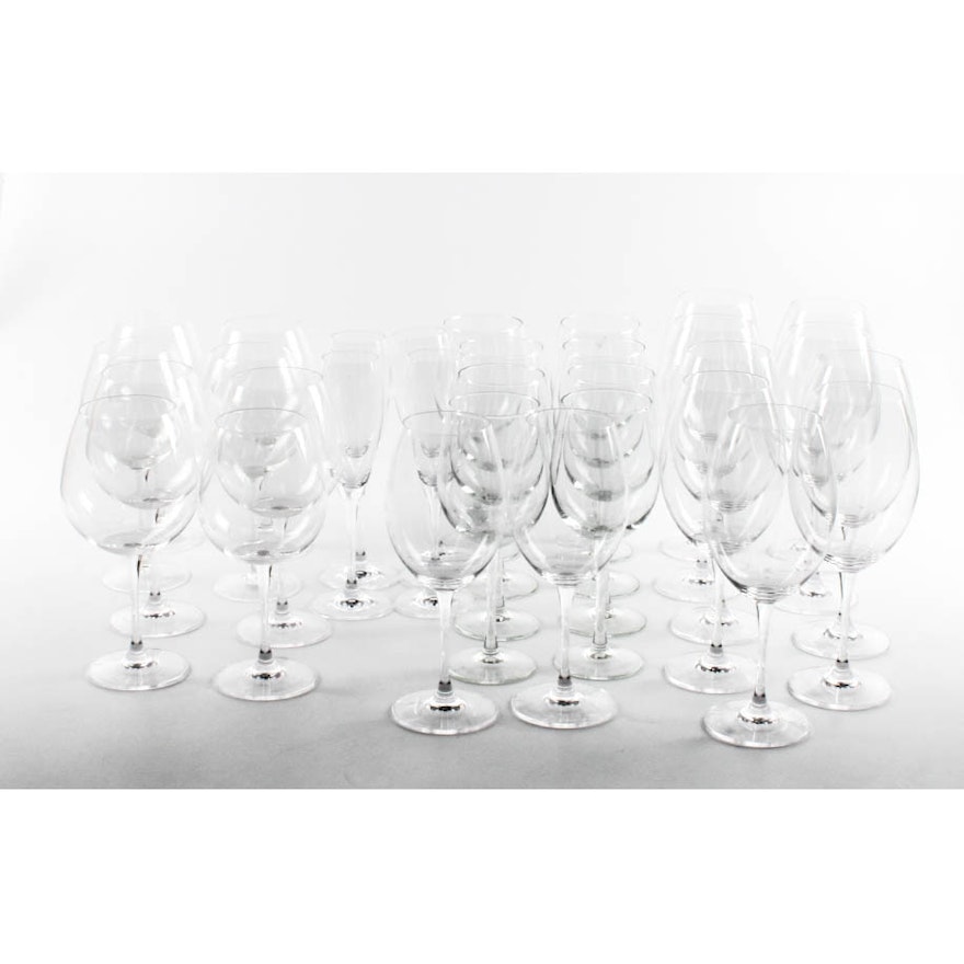 Stemware Collection Featuring Robert Mondavi for Waterford