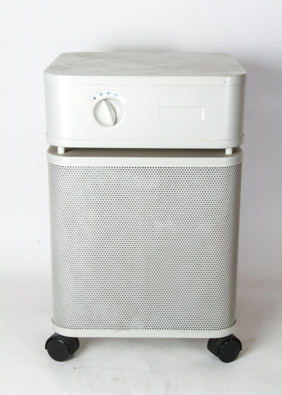 Pair of Austin Healthmate Air Purifiers