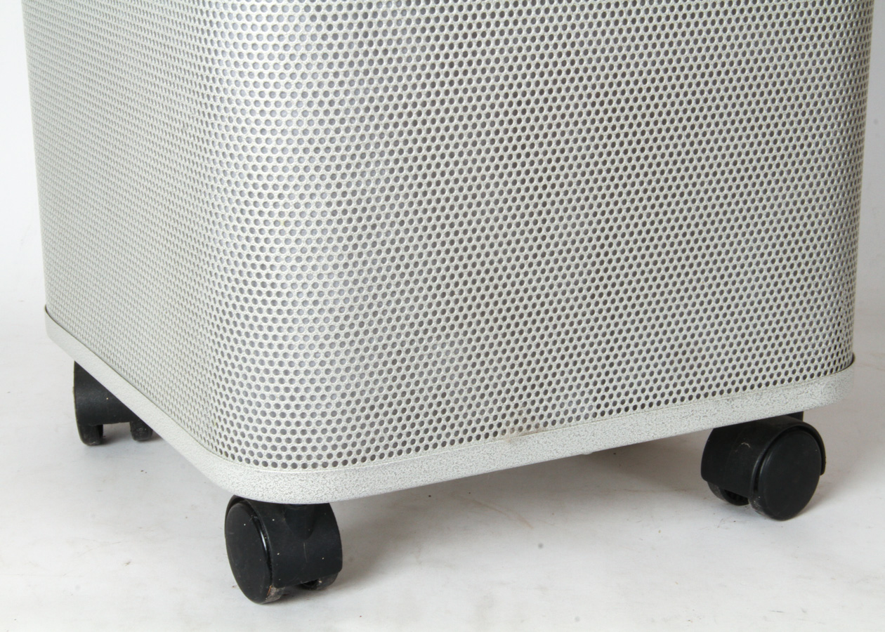 Pair of Austin Healthmate Air Purifiers