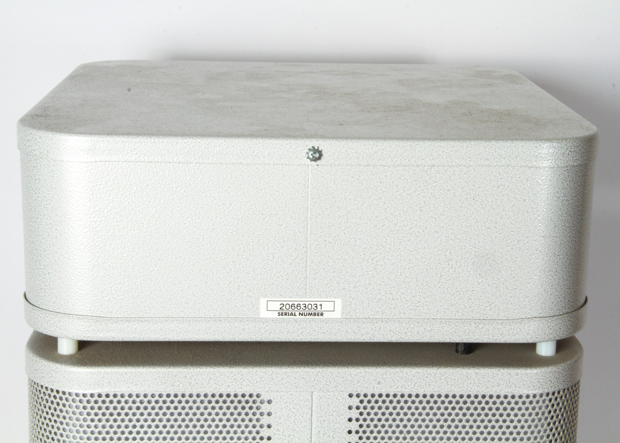 Pair of Austin Healthmate Air Purifiers