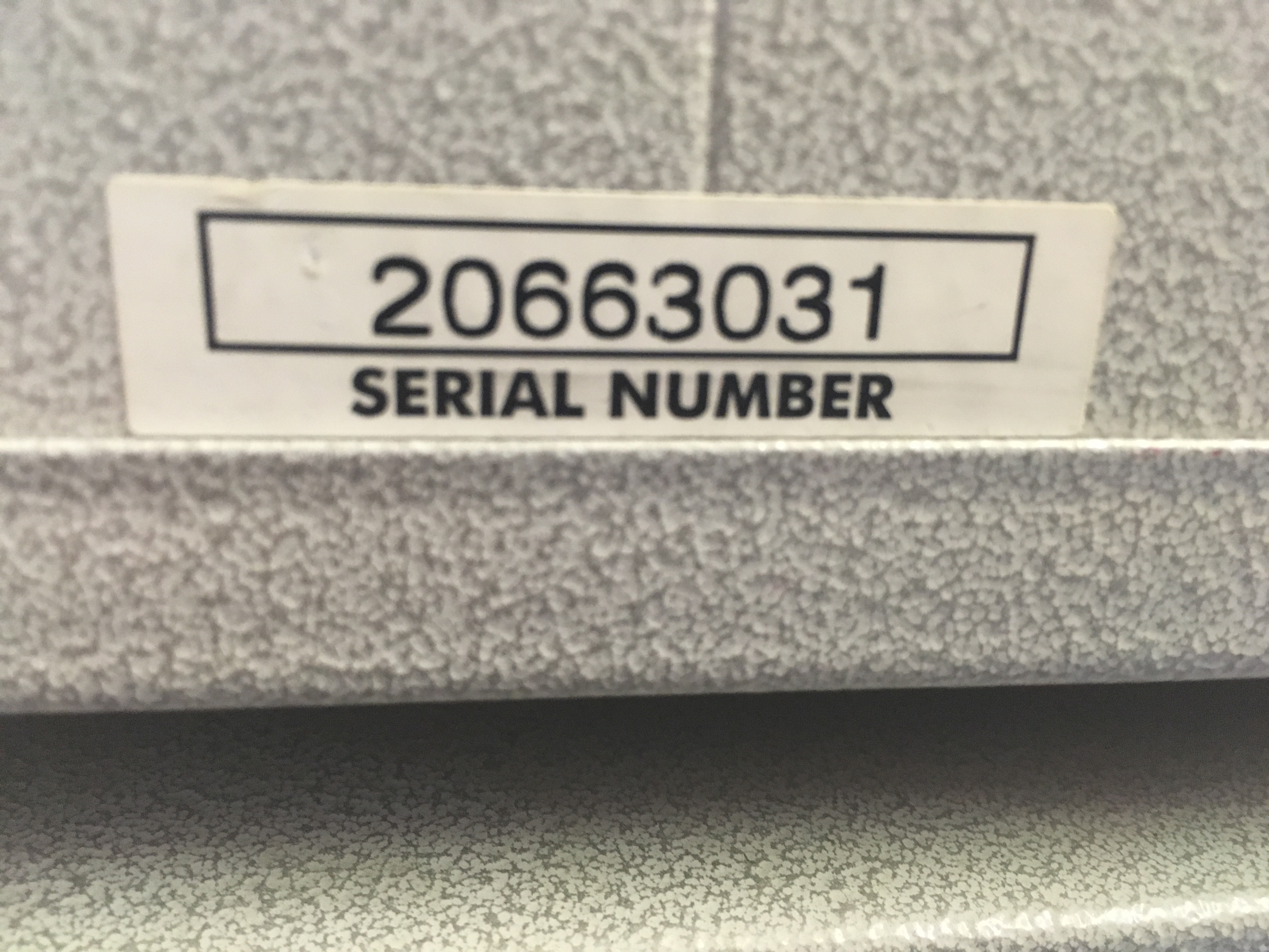 Pair of Austin Healthmate Air Purifiers