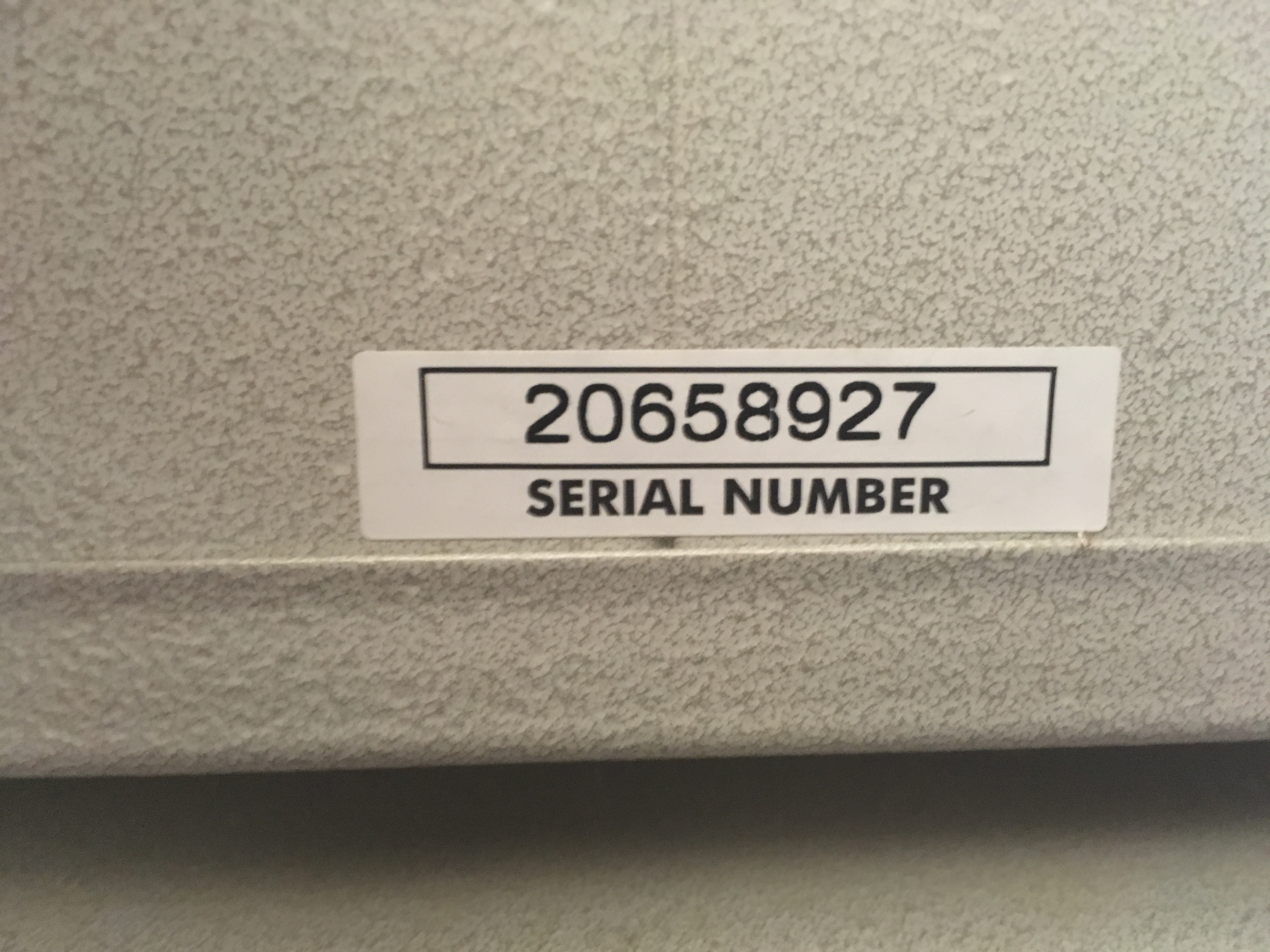 Pair of Austin Healthmate Air Purifiers