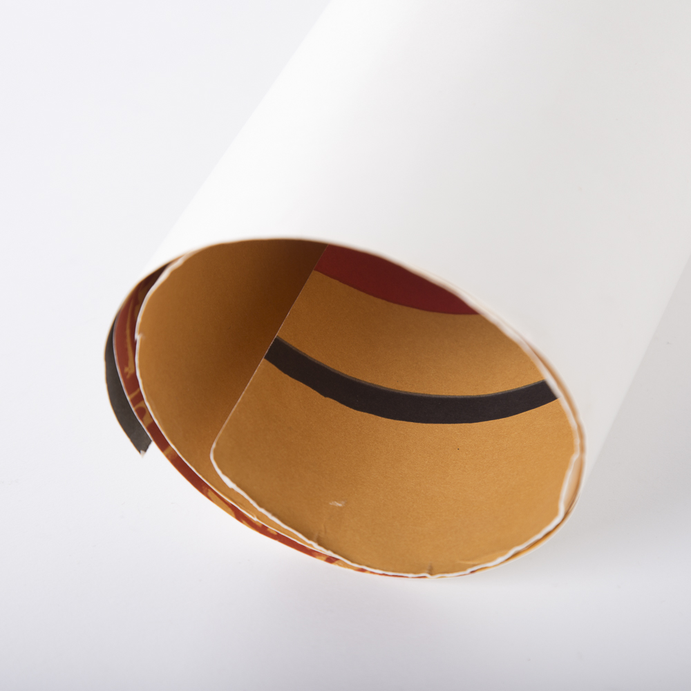 Vintage USSR 1917 Revolution Poster