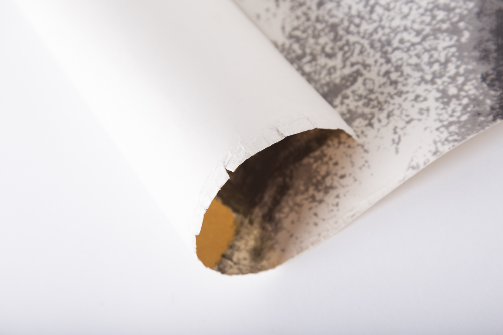 Vintage USSR 1917 Revolution Poster