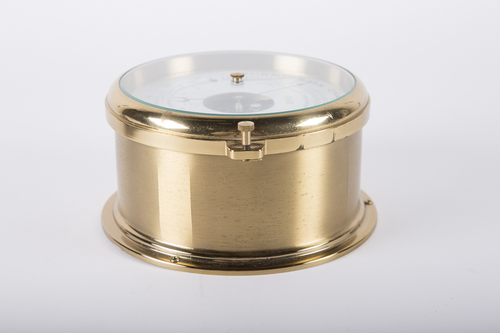 Stockburger Barometer