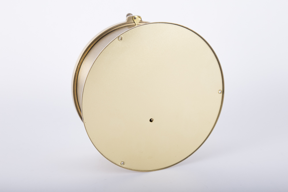 Stockburger Barometer