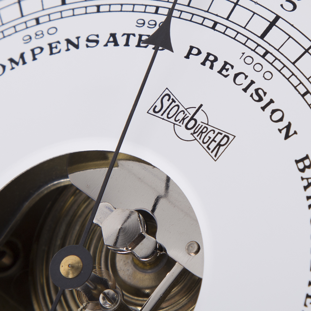 Stockburger Barometer